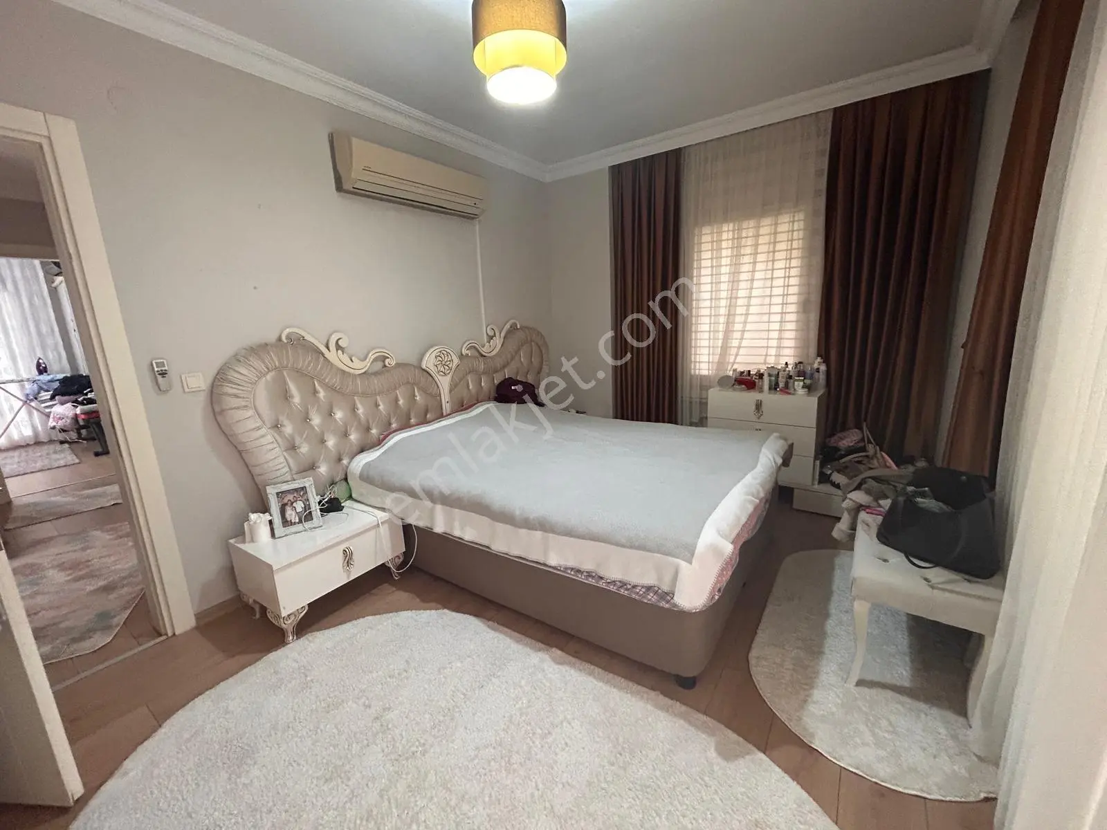 Select'ten Marmaris'te 3+1 Müstakil Girişli Dubleks Daire — fotoğraf 17