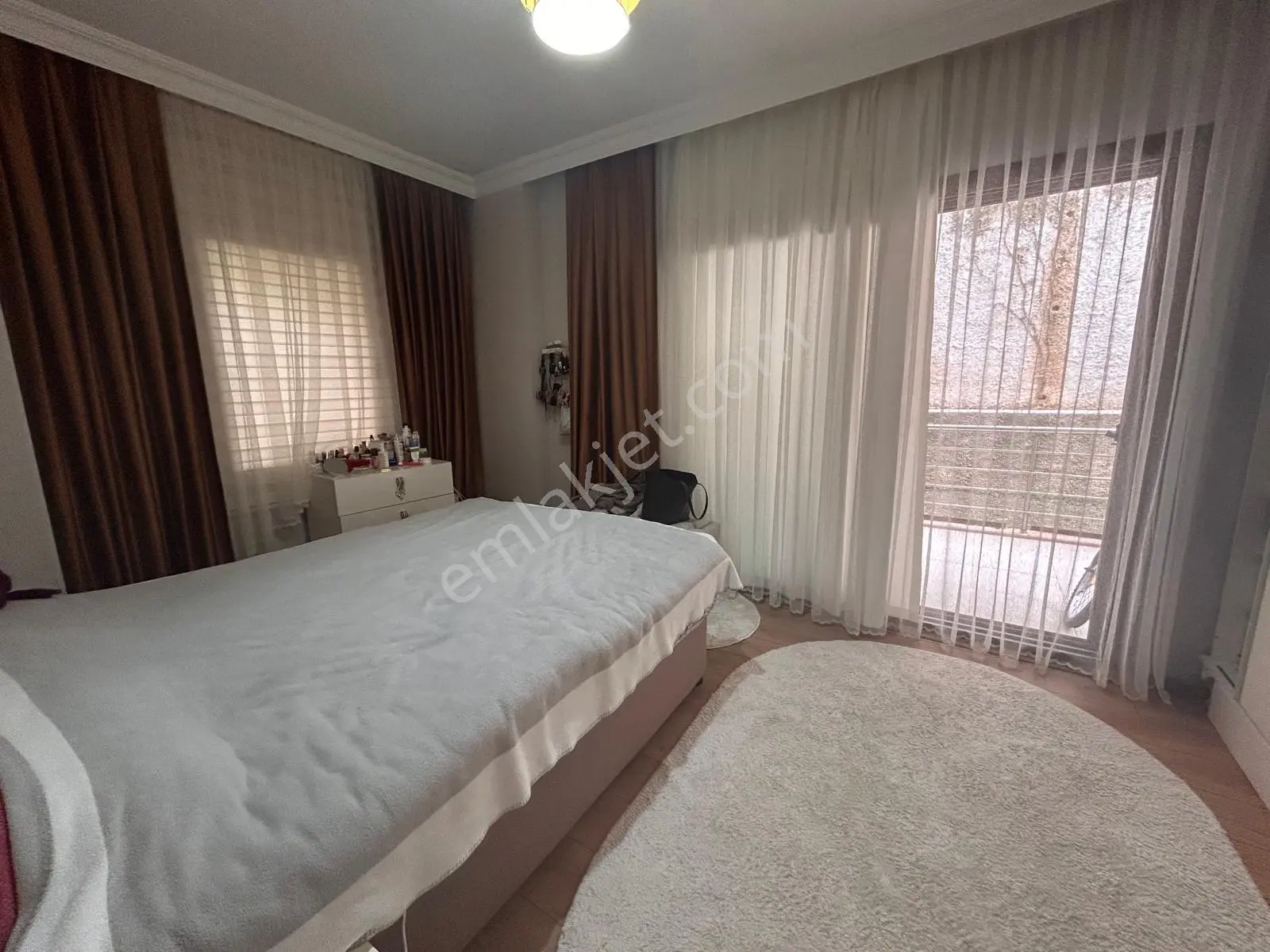 Select'ten Marmaris'te 3+1 Müstakil Girişli Dubleks Daire — fotoğraf 18