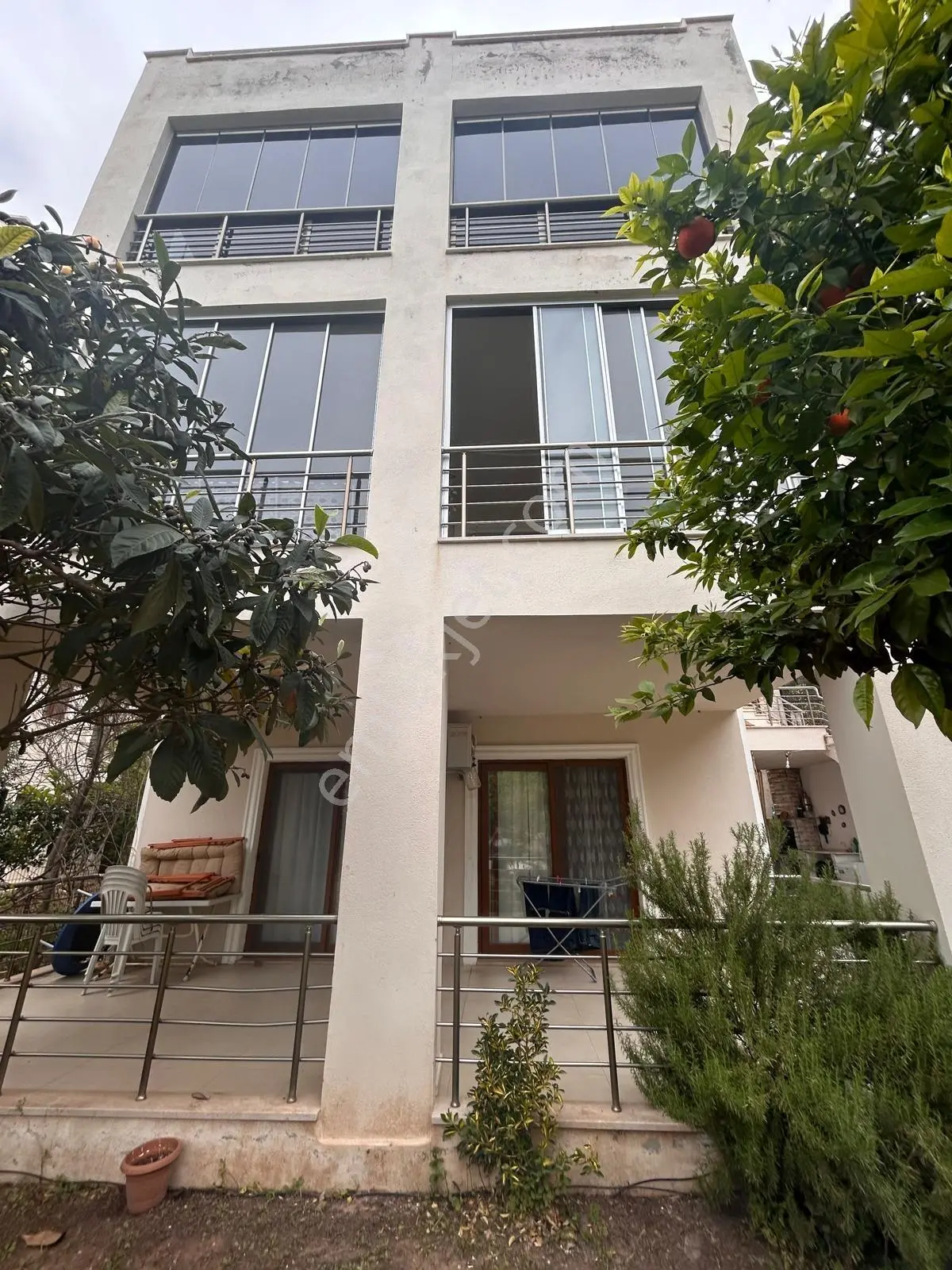 Select'ten Marmaris'te 3+1 Müstakil Girişli Dubleks Daire — fotoğraf 19
