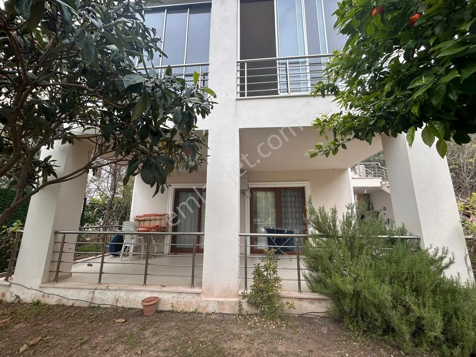 Select'ten Marmaris'te 3+1 Müstakil Girişli Dubleks Daire — fotoğraf 20