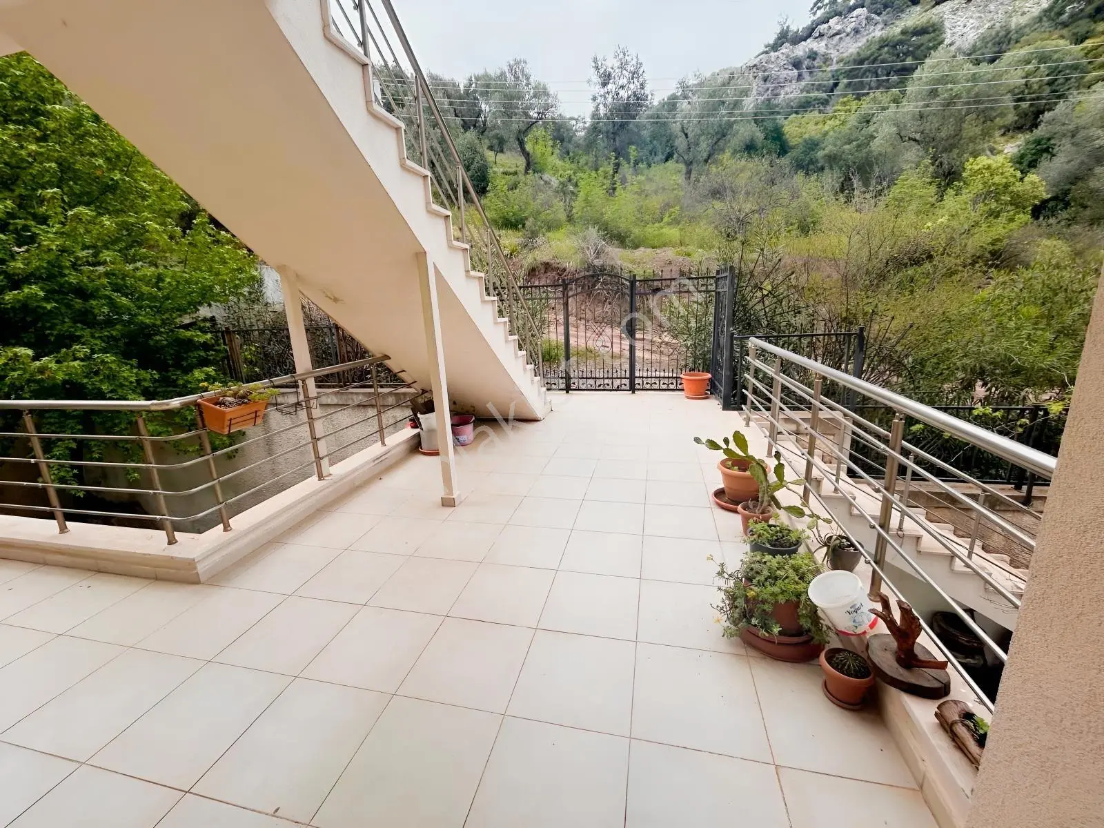 Select'ten Marmaris'te 3+1 Müstakil Girişli Dubleks Daire — fotoğraf 22