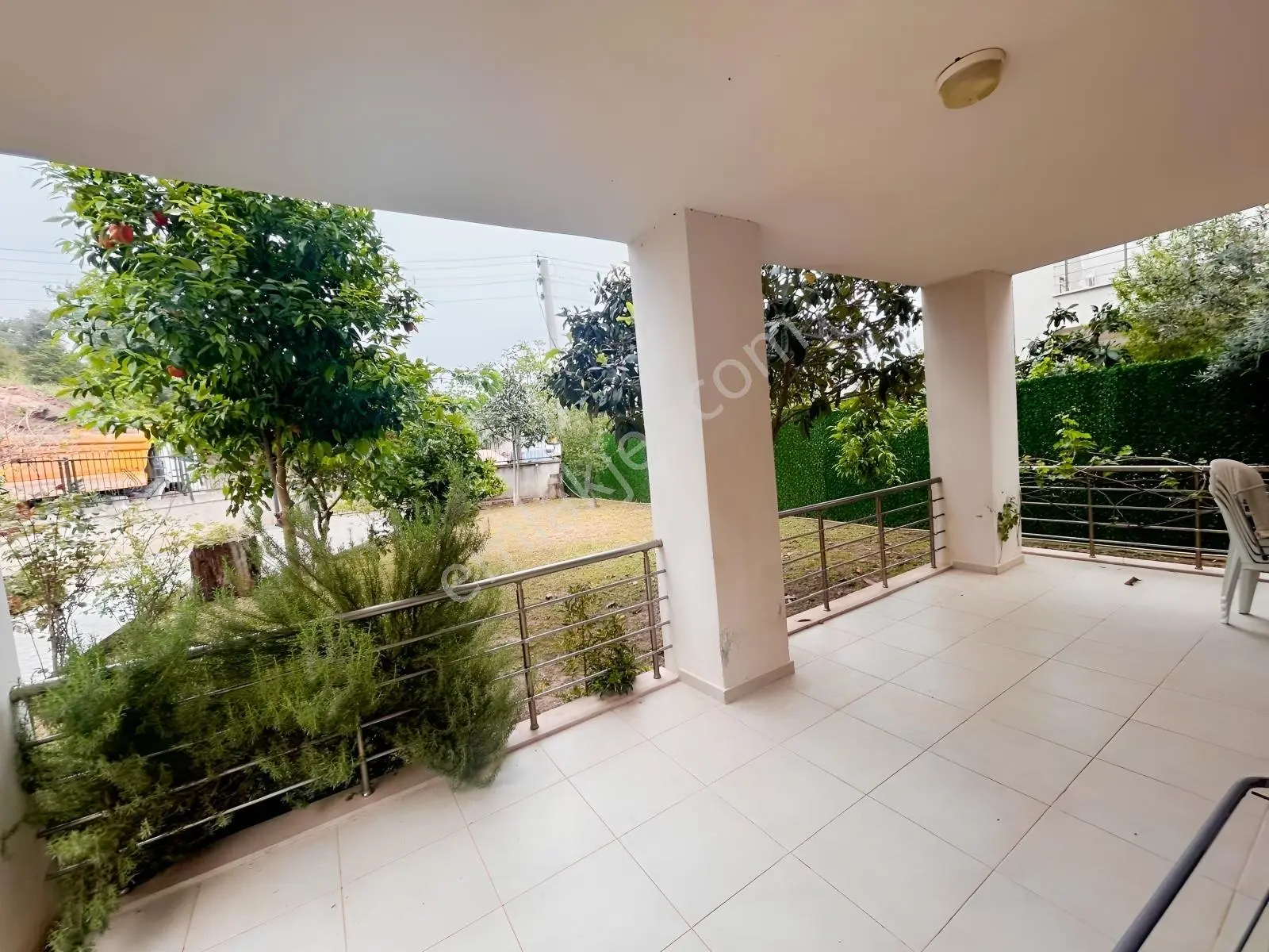 Select'ten Marmaris'te 3+1 Müstakil Girişli Dubleks Daire — fotoğraf 23