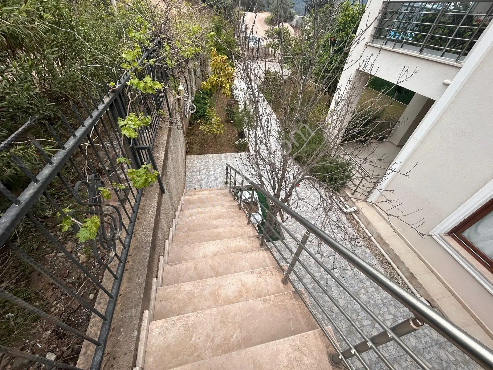Select'ten Marmaris'te 3+1 Müstakil Girişli Dubleks Daire — fotoğraf 25
