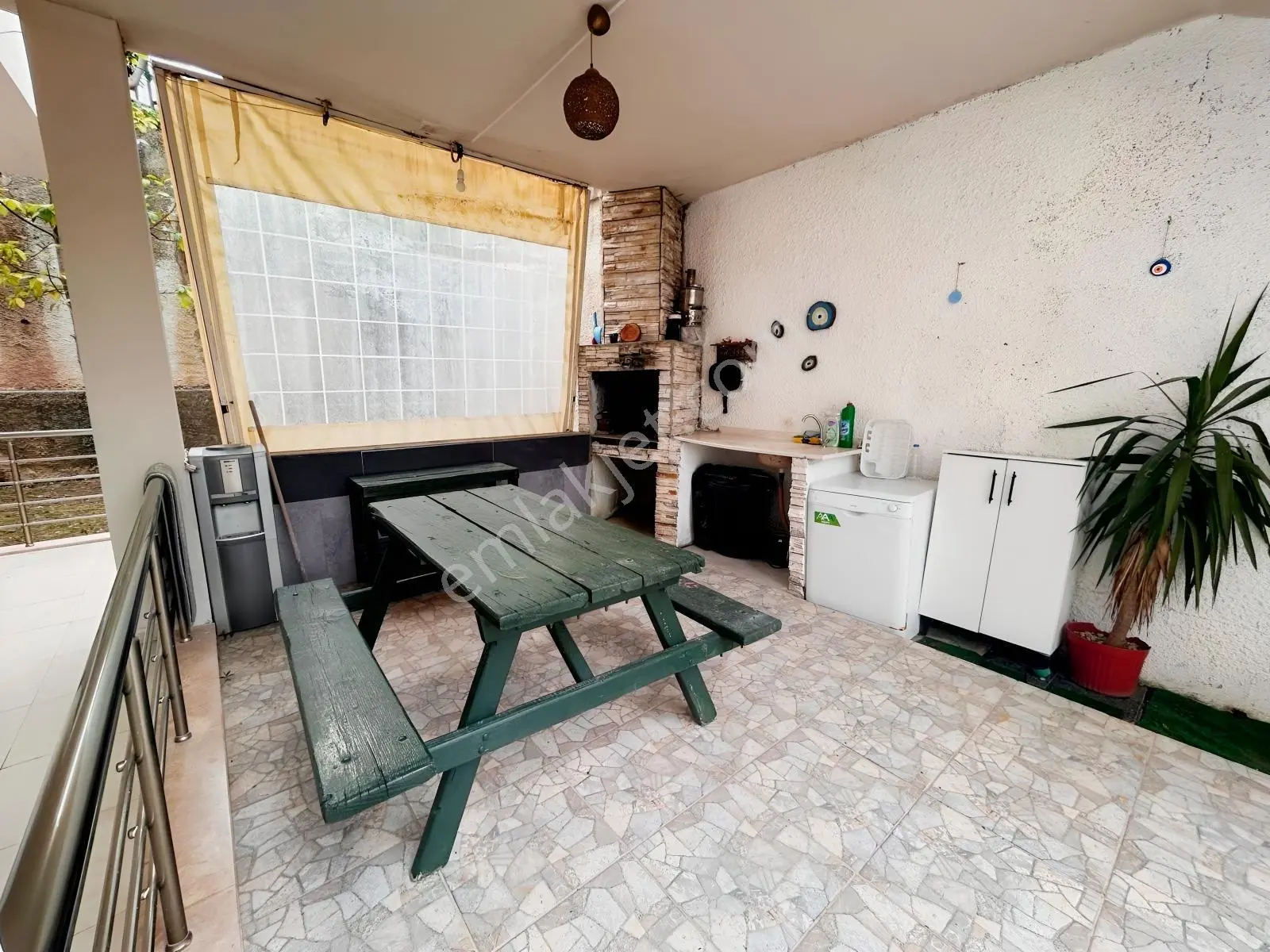 Select'ten Marmaris'te 3+1 Müstakil Girişli Dubleks Daire — fotoğraf 26