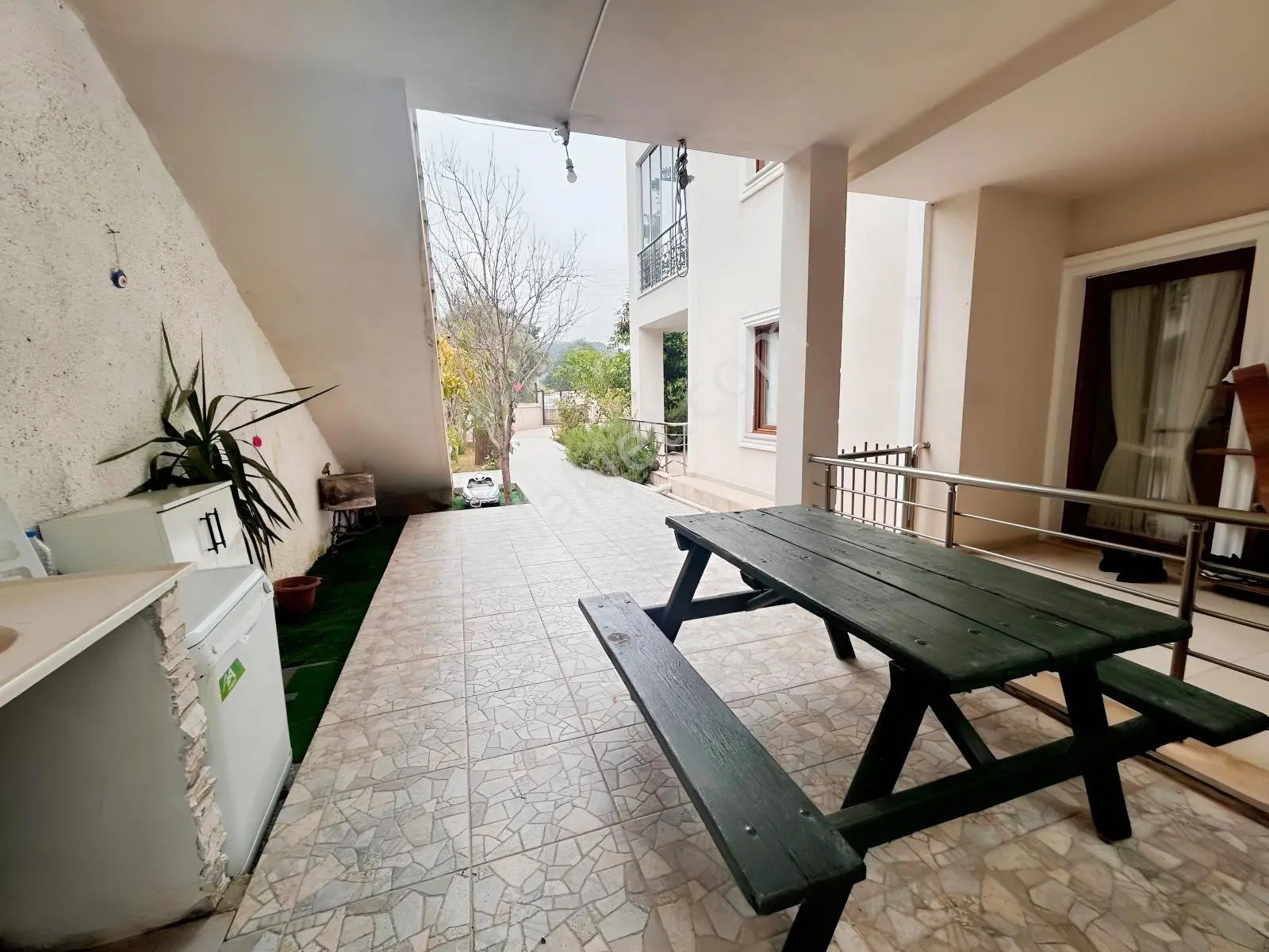 Select'ten Marmaris'te 3+1 Müstakil Girişli Dubleks Daire — fotoğraf 27