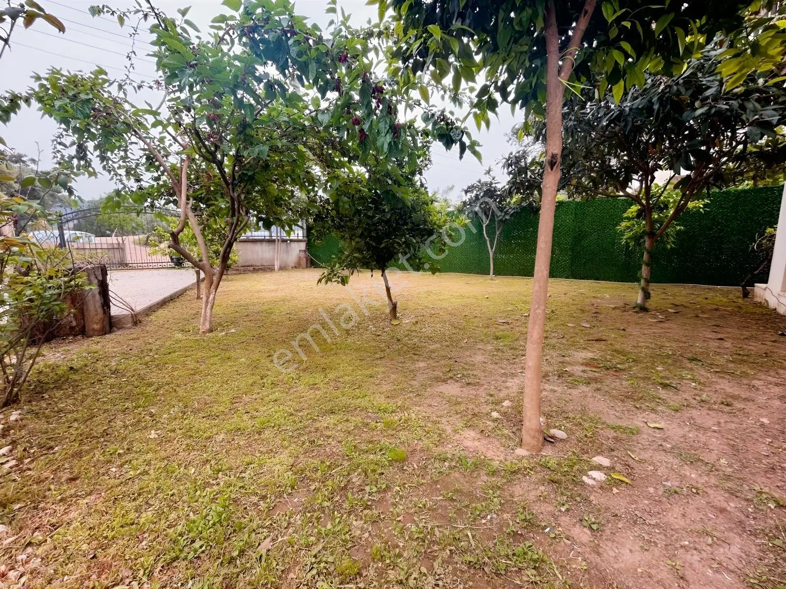 Select'ten Marmaris'te 3+1 Müstakil Girişli Dubleks Daire — fotoğraf 28