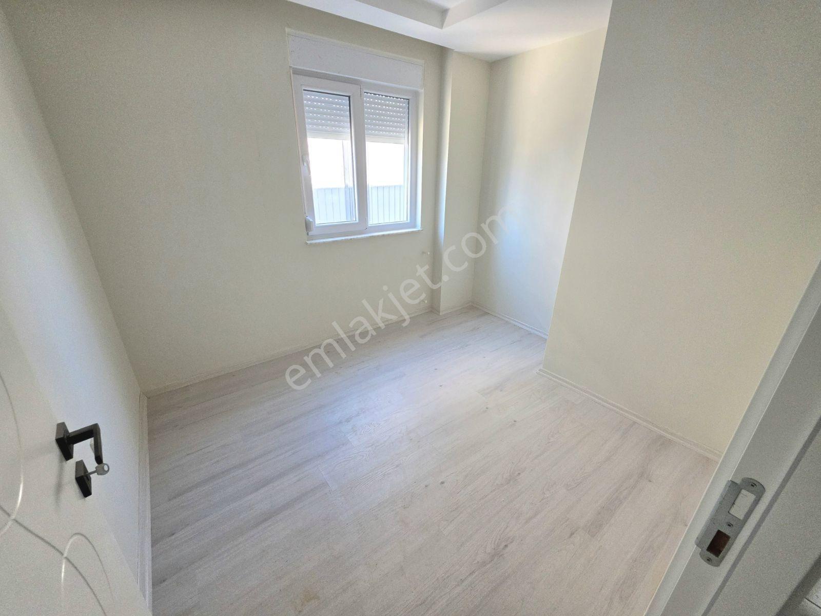 Kredi Limitsiz Yeniköy'de Merkezi Konumda 2.kat Sıfır 2+1 Daire — fotoğraf 13