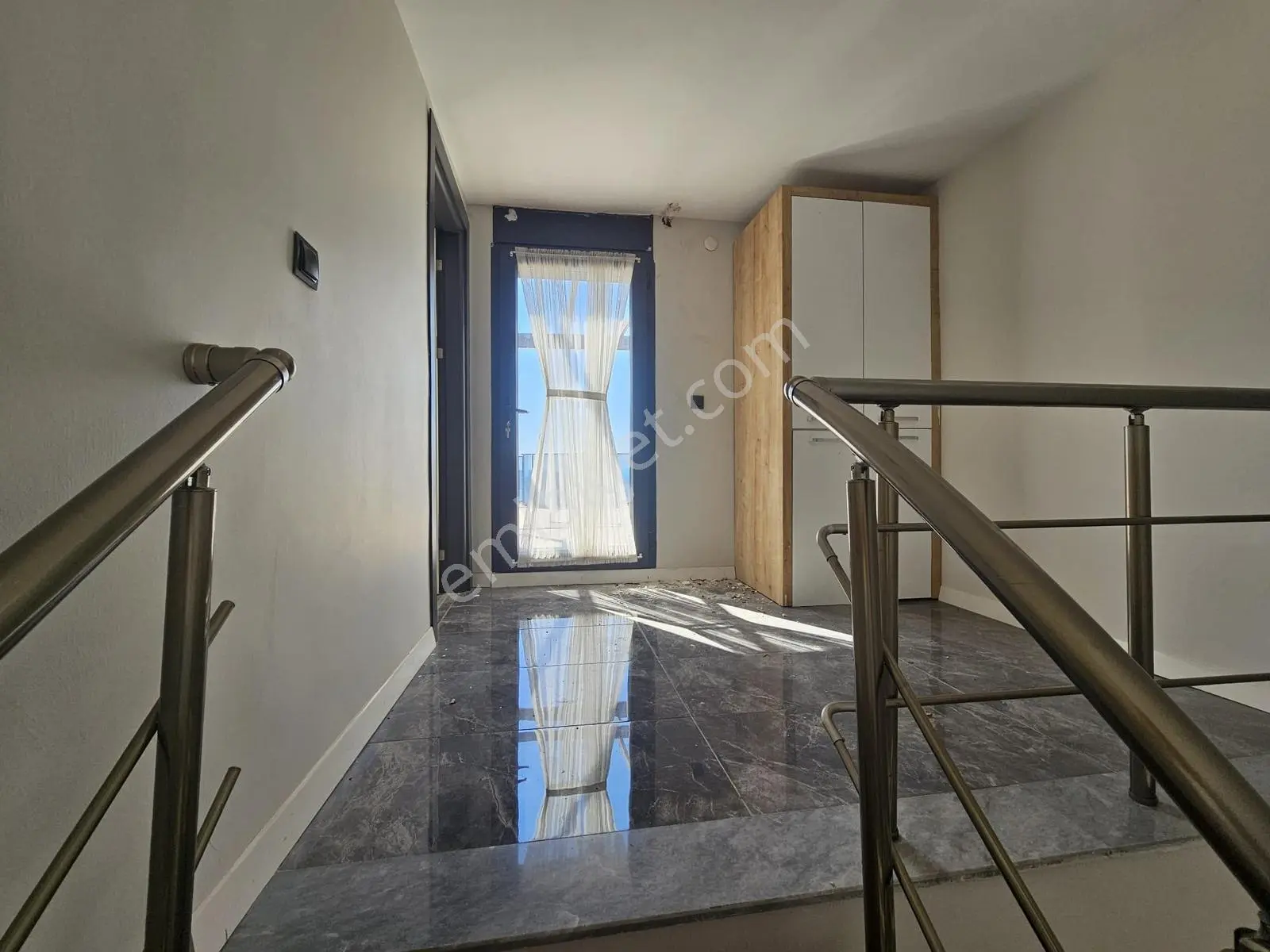 Foça Kozbeylide Reva Konaklarında Özel Havuzlu 4+1 Villa — fotoğraf 11