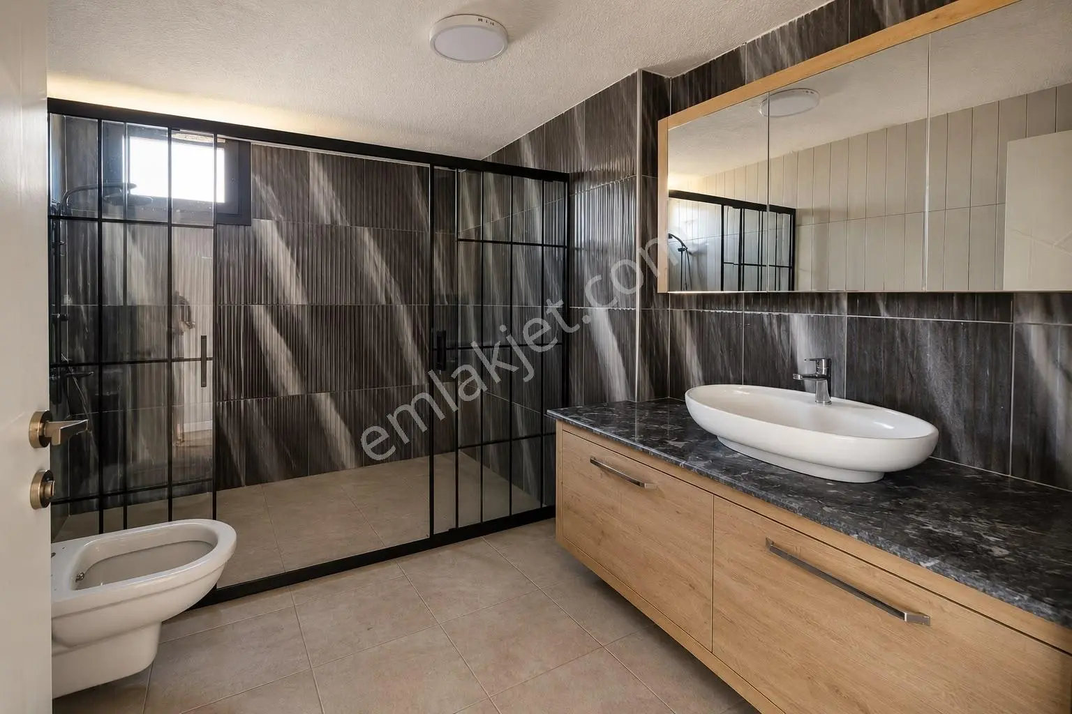 Foça Kozbeylide Reva Konaklarında Özel Havuzlu 4+1 Villa — fotoğraf 16