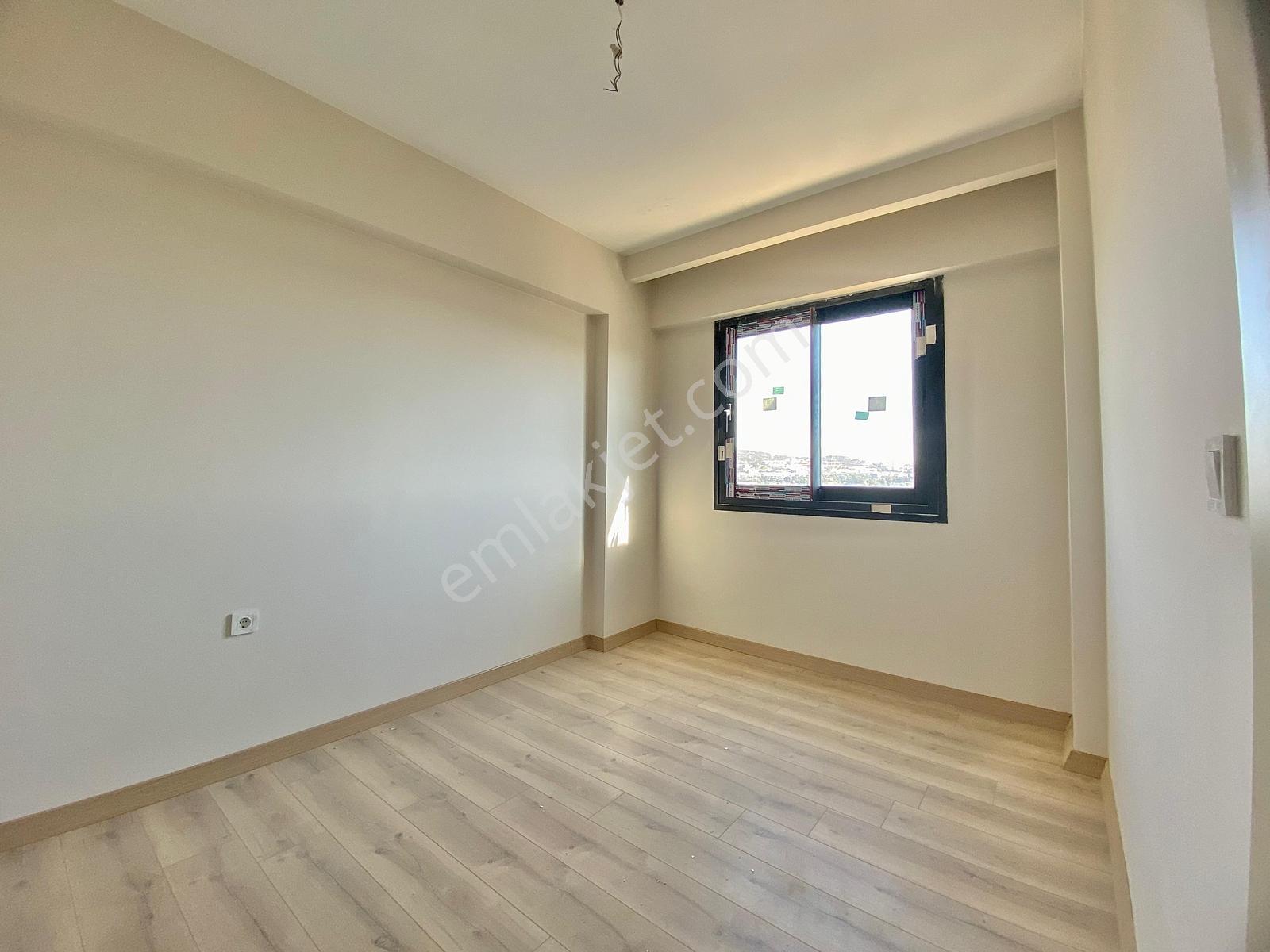 Gaziemir Biva Docs 1+1 Yatırım Fırsatı — fotoğraf 14