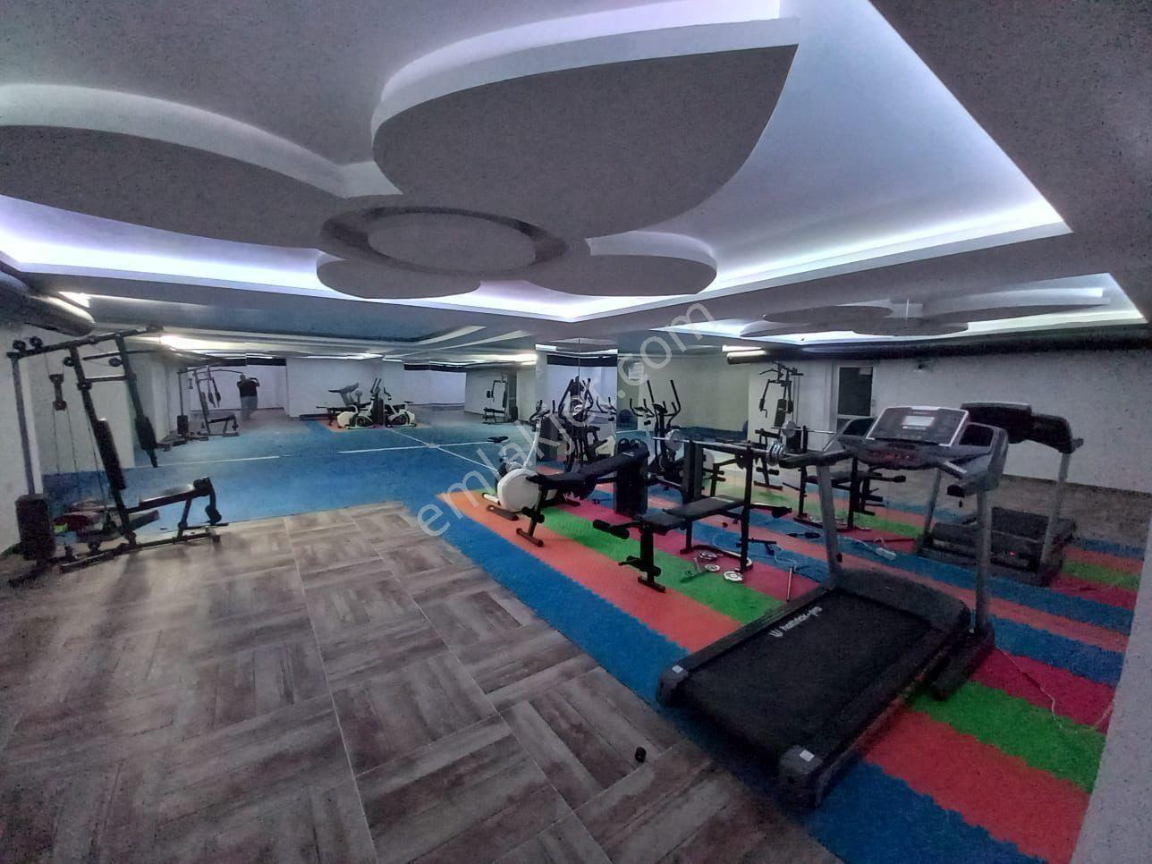 Alanya Kestel'de Denize 100 M Deniz Manzaralı Havuzlu Sitede Eşyalı 1+1 — fotoğraf 17