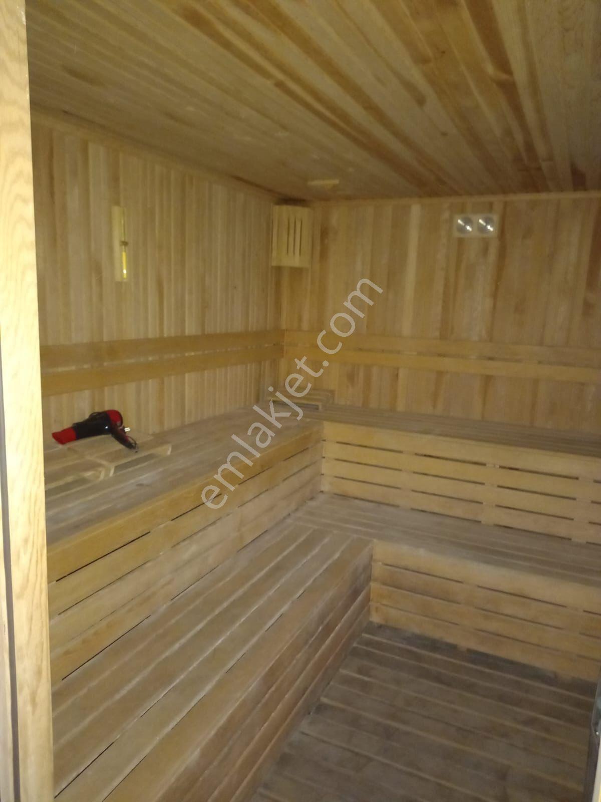 Alanya Kestel'de Denize 100 M Deniz Manzaralı Havuzlu Sitede Eşyalı 1+1 — fotoğraf 19