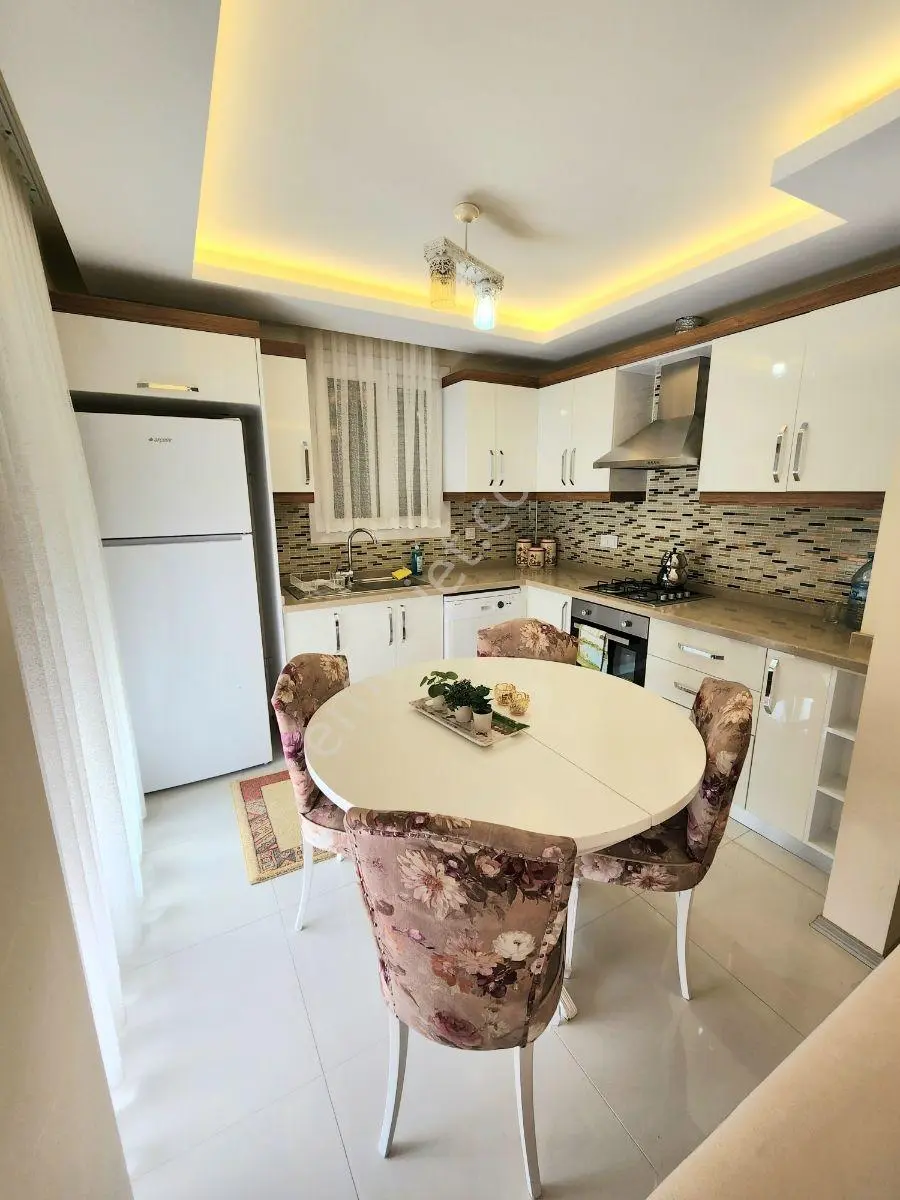 Kredi Limitsiz Havuzlu Site İçerisinde 2+1 Daire — fotoğraf 3
