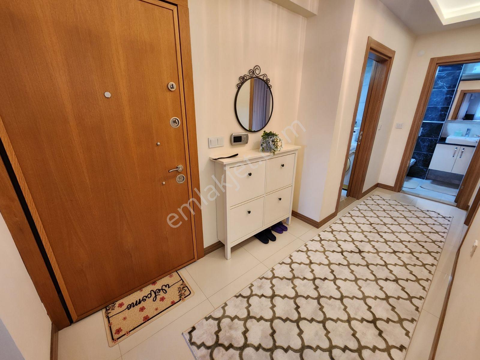 Kredi Limitsiz Havuzlu Site İçerisinde 2+1 Daire — fotoğraf 6