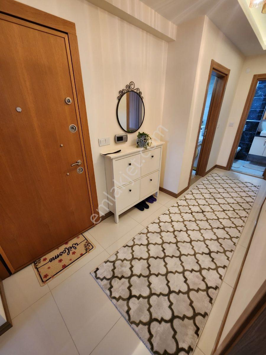 Kredi Limitsiz Havuzlu Site İçerisinde 2+1 Daire — fotoğraf 7