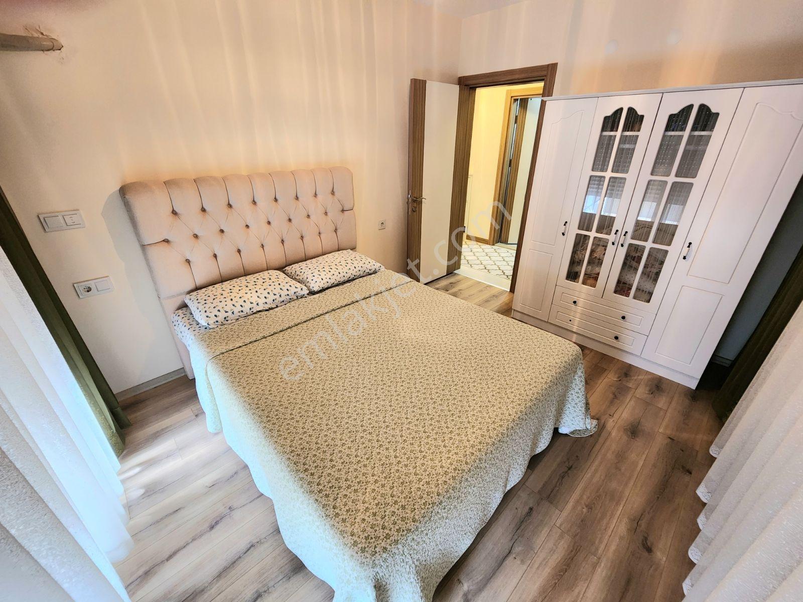 Kredi Limitsiz Havuzlu Site İçerisinde 2+1 Daire — fotoğraf 8