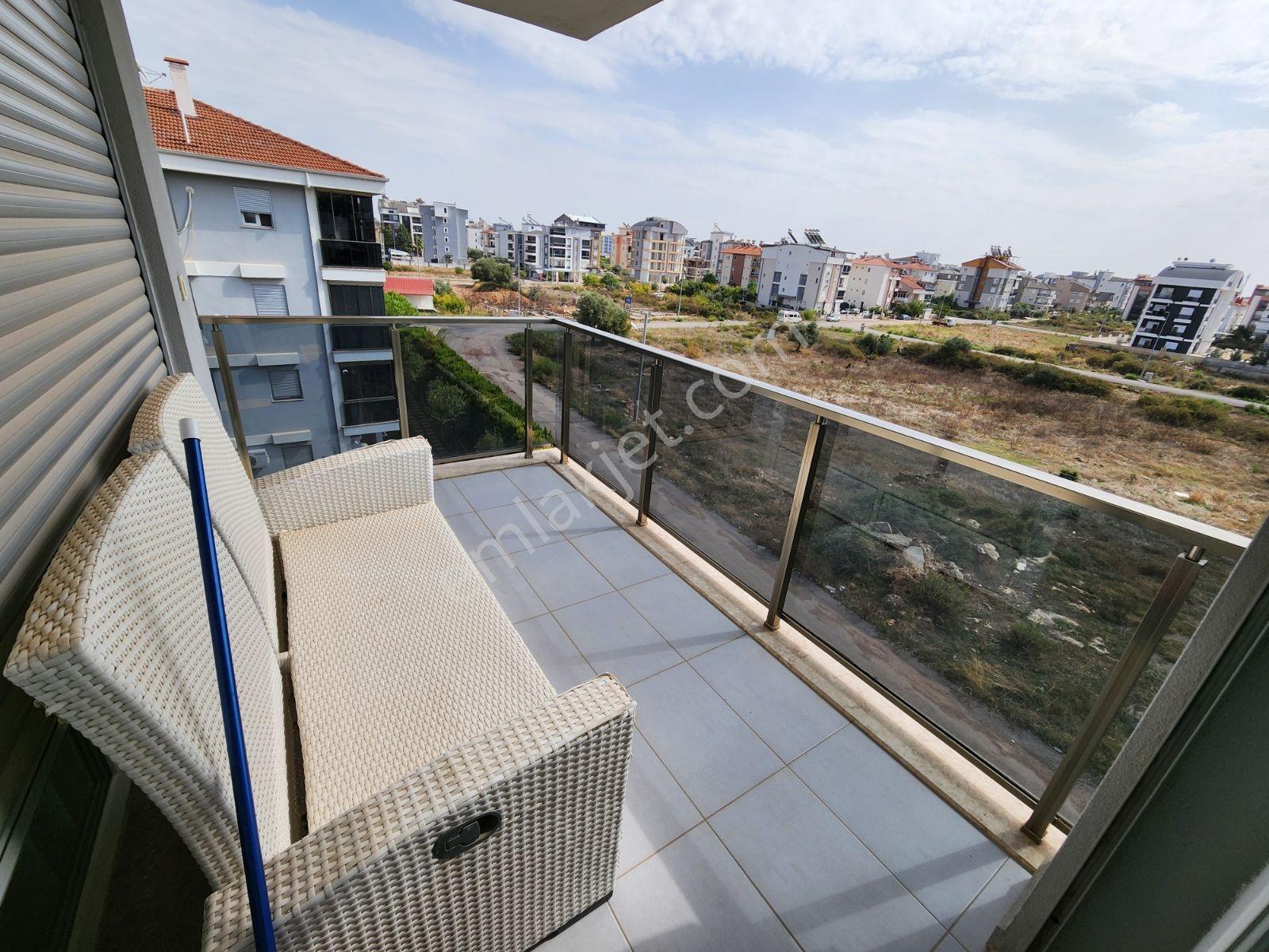 Kredi Limitsiz Havuzlu Site İçerisinde 2+1 Daire — fotoğraf 11