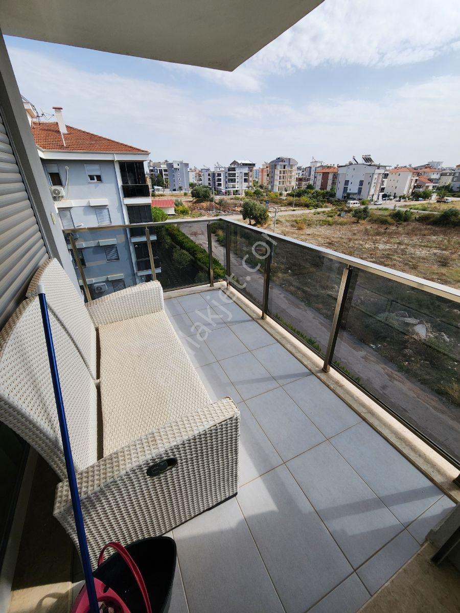 Kredi Limitsiz Havuzlu Site İçerisinde 2+1 Daire — fotoğraf 12