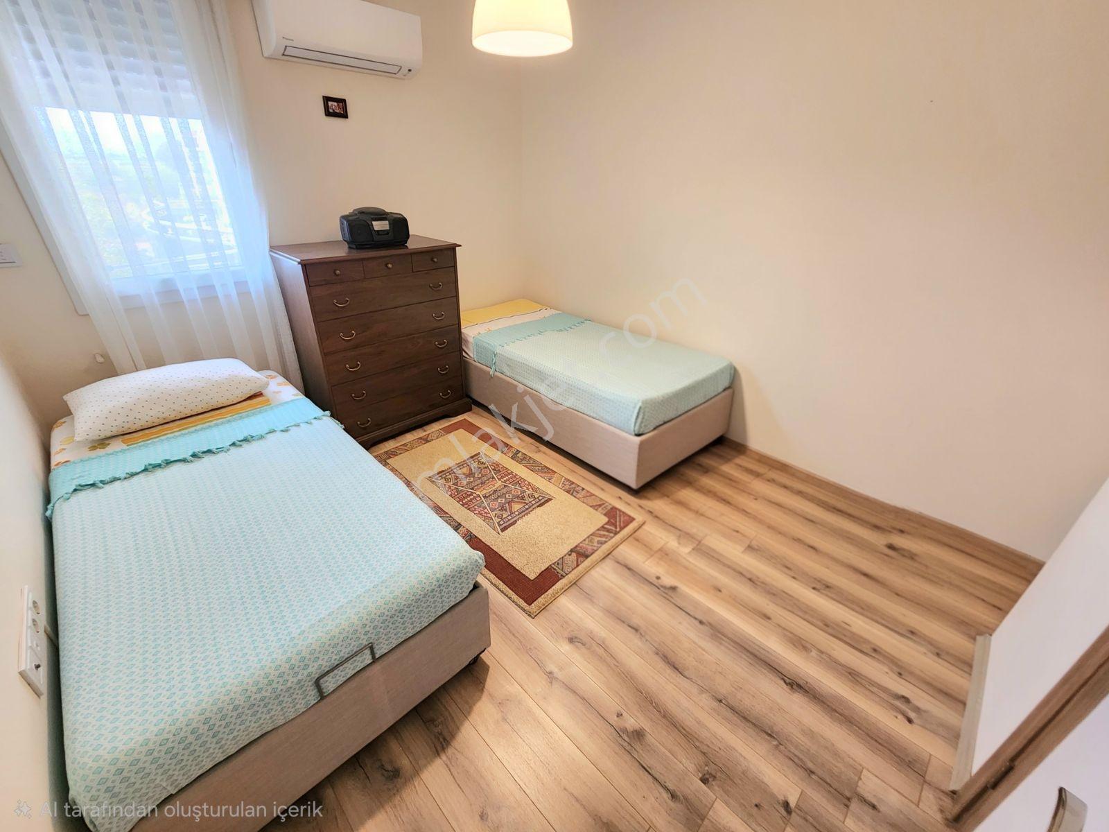 Kredi Limitsiz Havuzlu Site İçerisinde 2+1 Daire — fotoğraf 13
