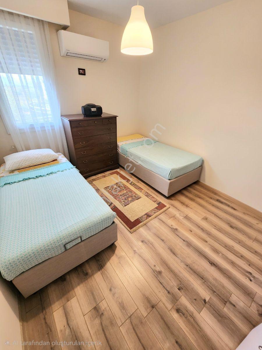 Kredi Limitsiz Havuzlu Site İçerisinde 2+1 Daire — fotoğraf 14