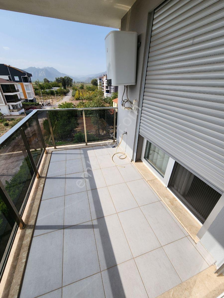 Kredi Limitsiz Havuzlu Site İçerisinde 2+1 Daire — fotoğraf 15