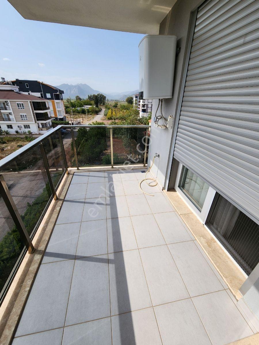 Kredi Limitsiz Havuzlu Site İçerisinde 2+1 Daire — fotoğraf 16
