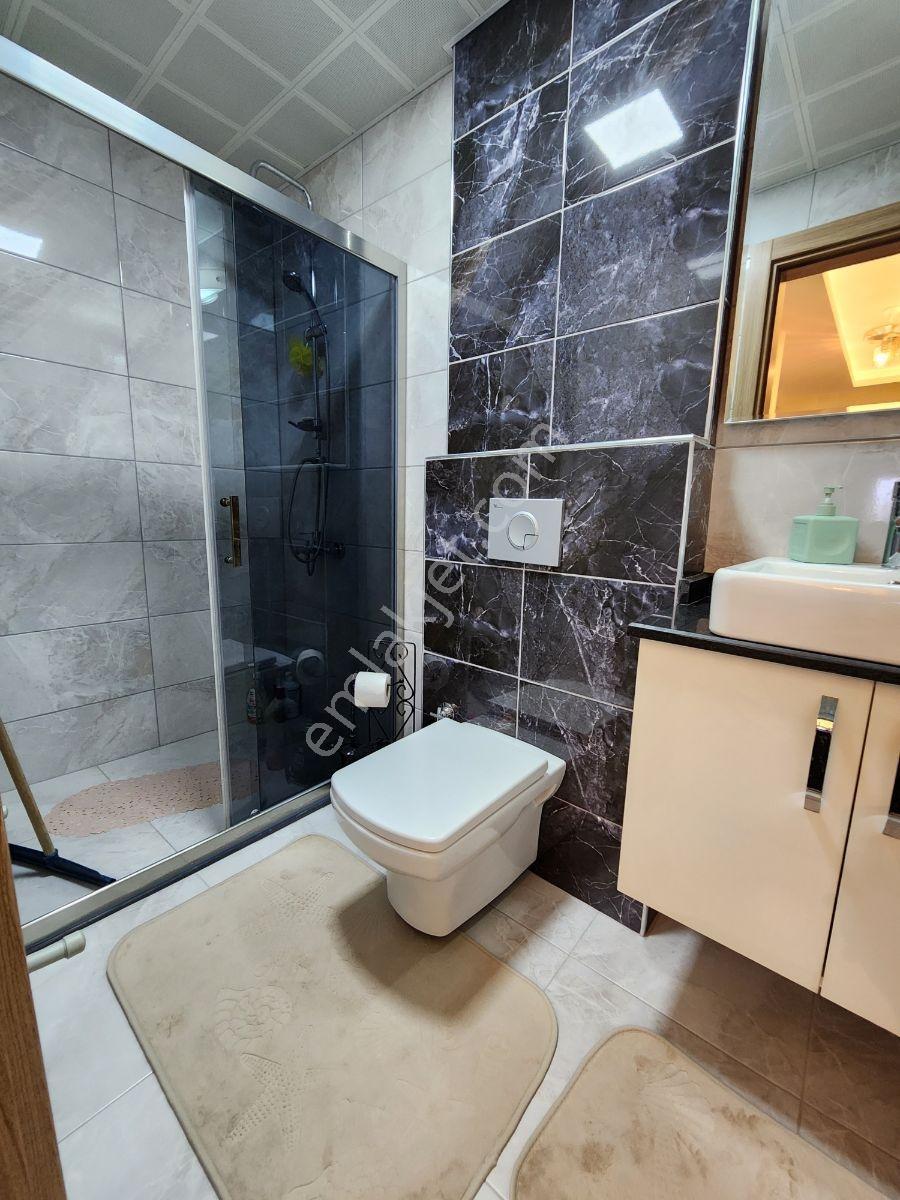 Kredi Limitsiz Havuzlu Site İçerisinde 2+1 Daire — fotoğraf 17