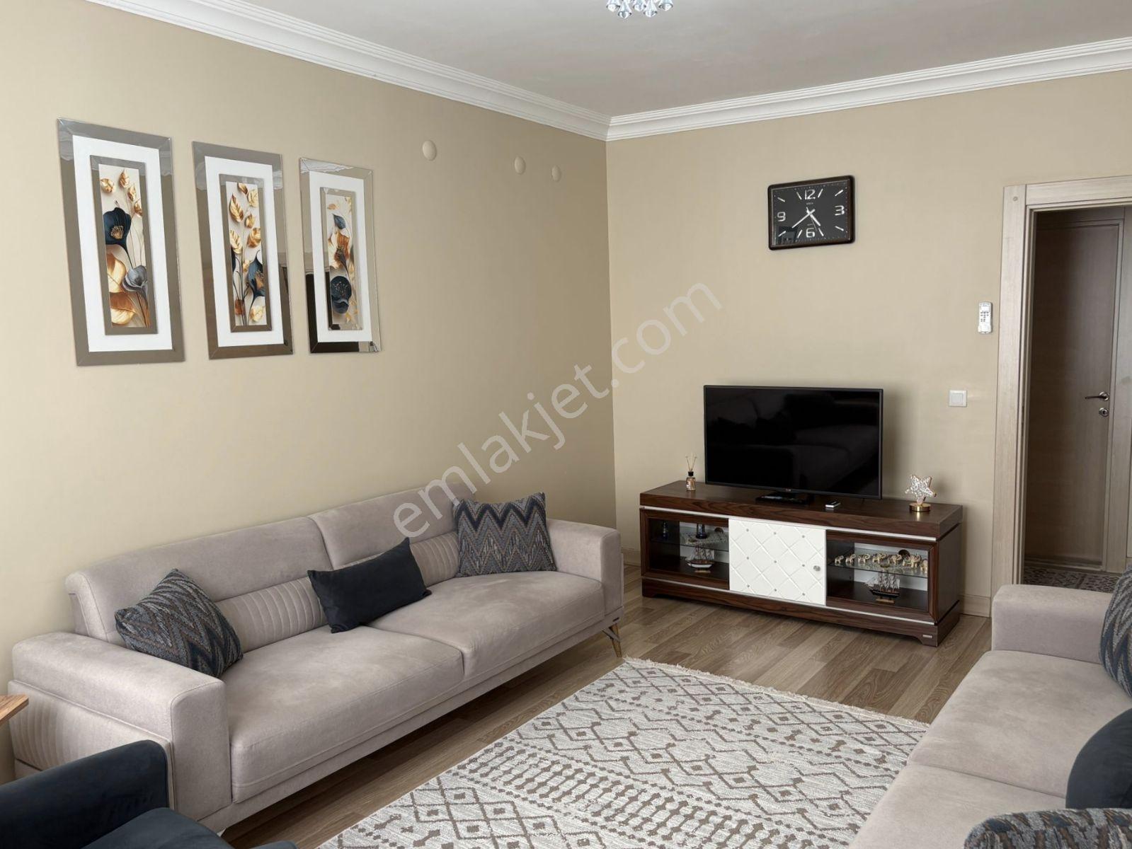 Maşuk Emlak Tan 3+1 170 M2 Yol Üstü Arakat Borçsuz — fotoğraf 6