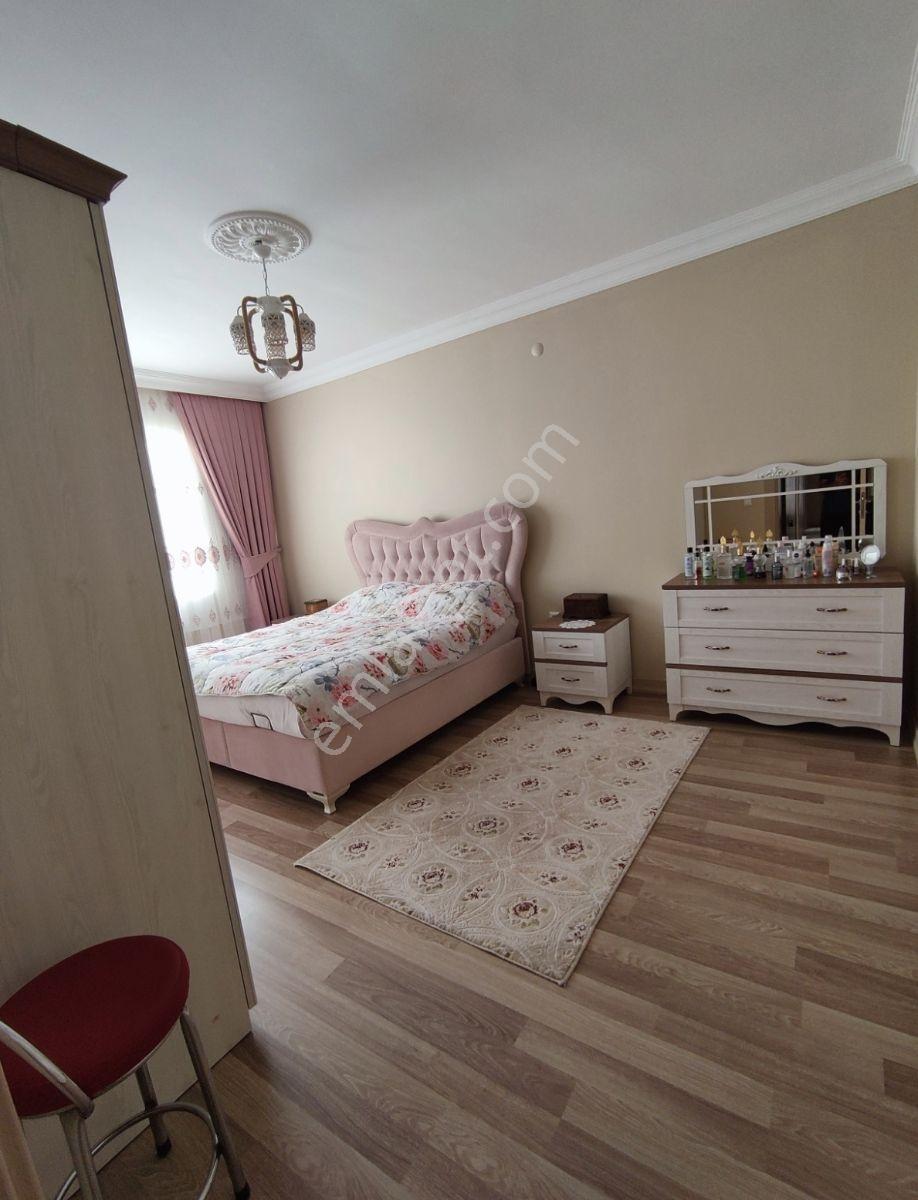 Maşuk Emlak Tan 3+1 170 M2 Yol Üstü Arakat Borçsuz — fotoğraf 8