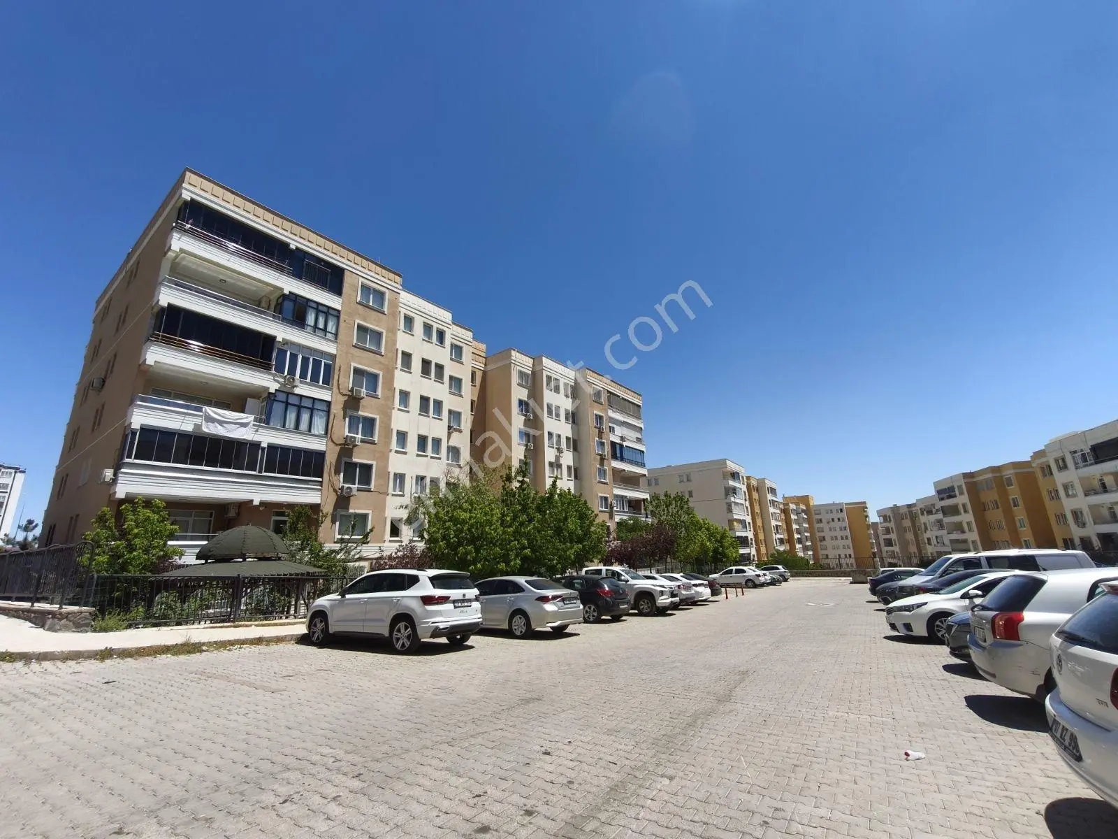 Maşuk Emlak Tan 3+1 170 M2 Borçsuz Lüx Konut