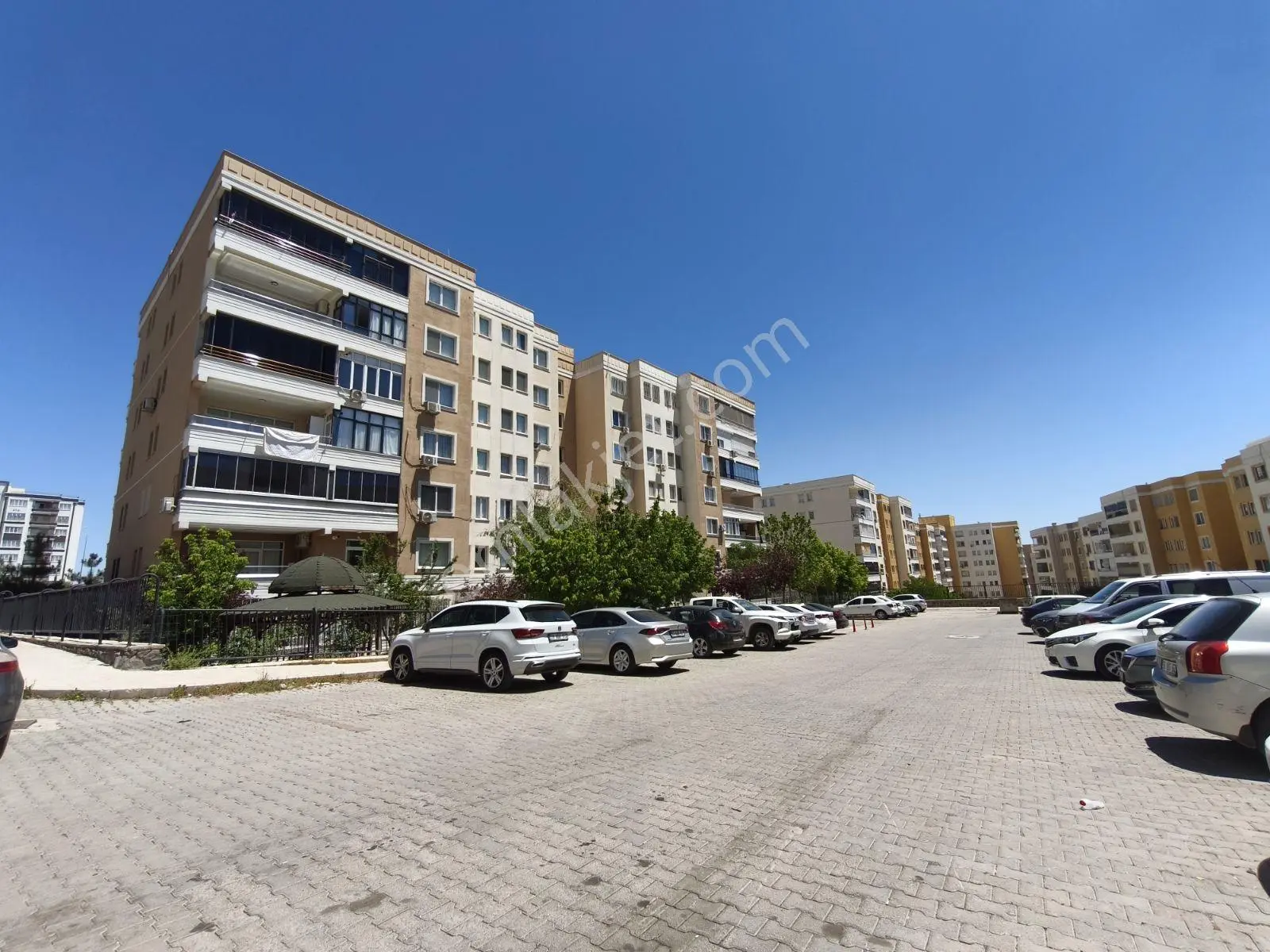Maşuk Emlak Tan 3+1 170 M2 Borçsuz Lüx Konut — fotoğraf 2