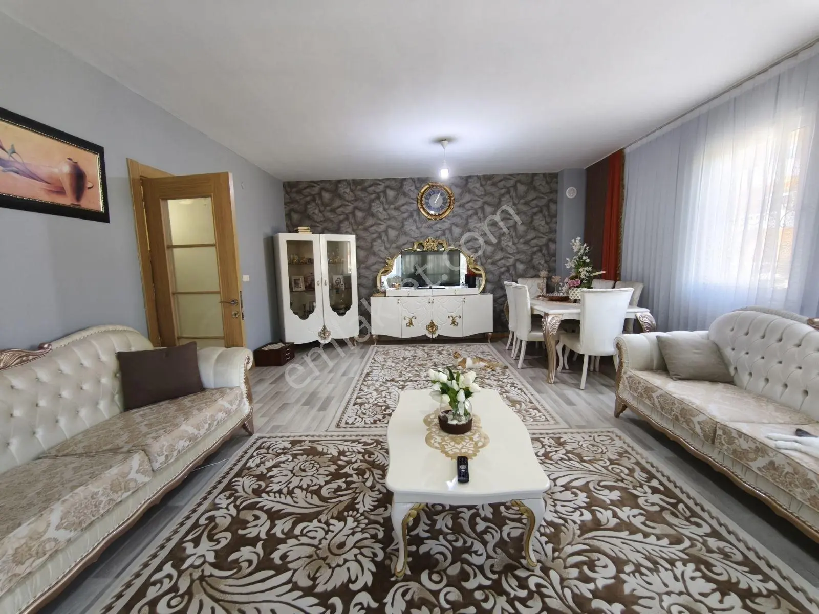 Maşuk Emlak Tan 3+1 170 M2 Borçsuz Lüx Konut — fotoğraf 4