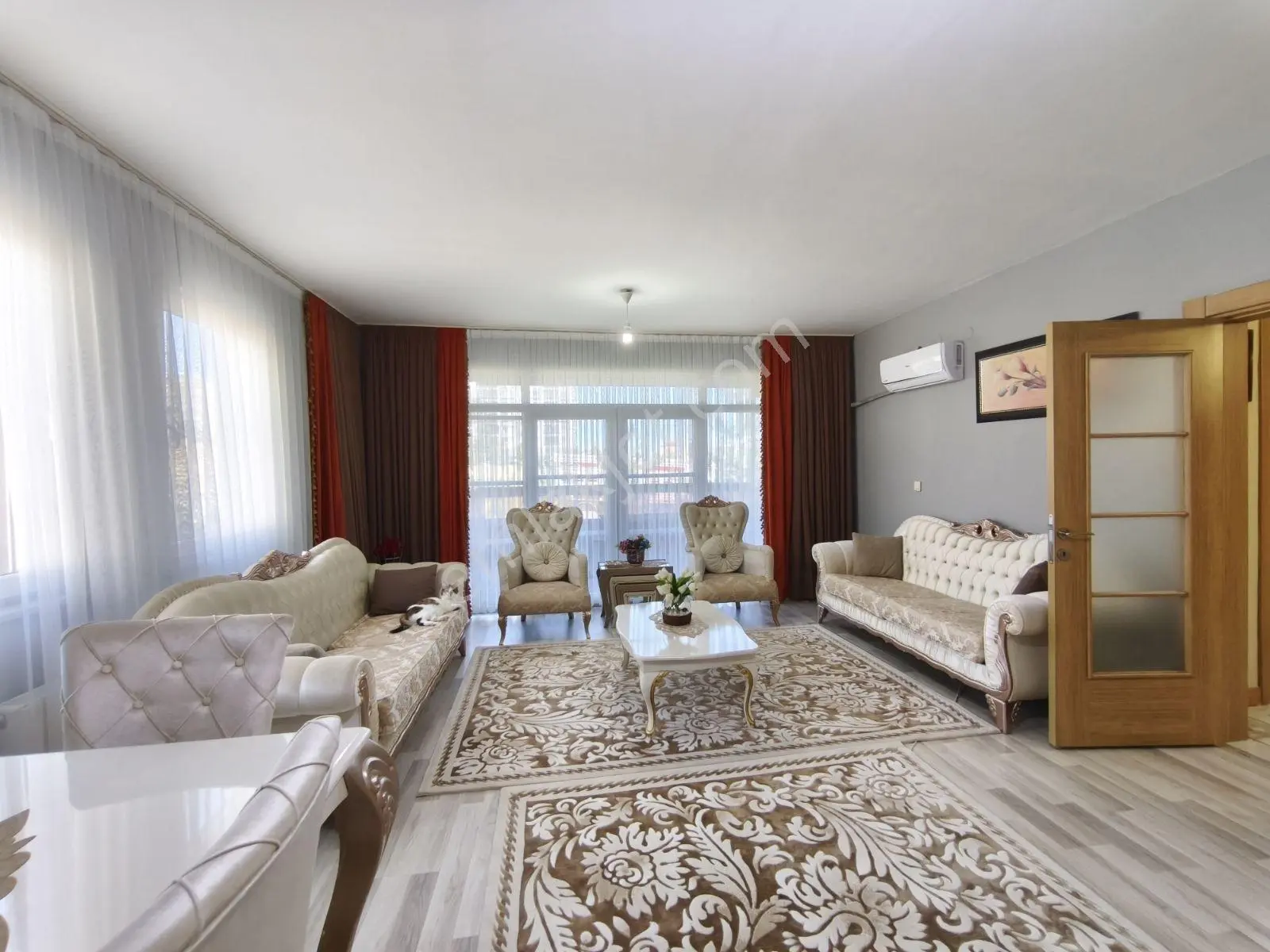 Maşuk Emlak Tan 3+1 170 M2 Borçsuz Lüx Konut — fotoğraf 5