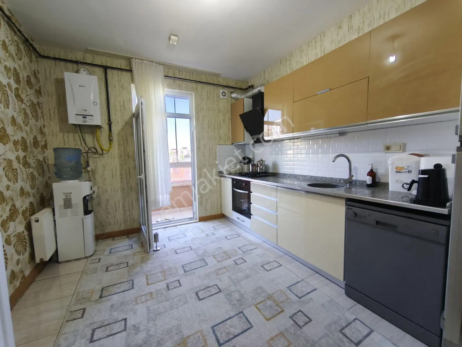 Maşuk Emlak Tan 3+1 170 M2 Borçsuz Lüx Konut — fotoğraf 7