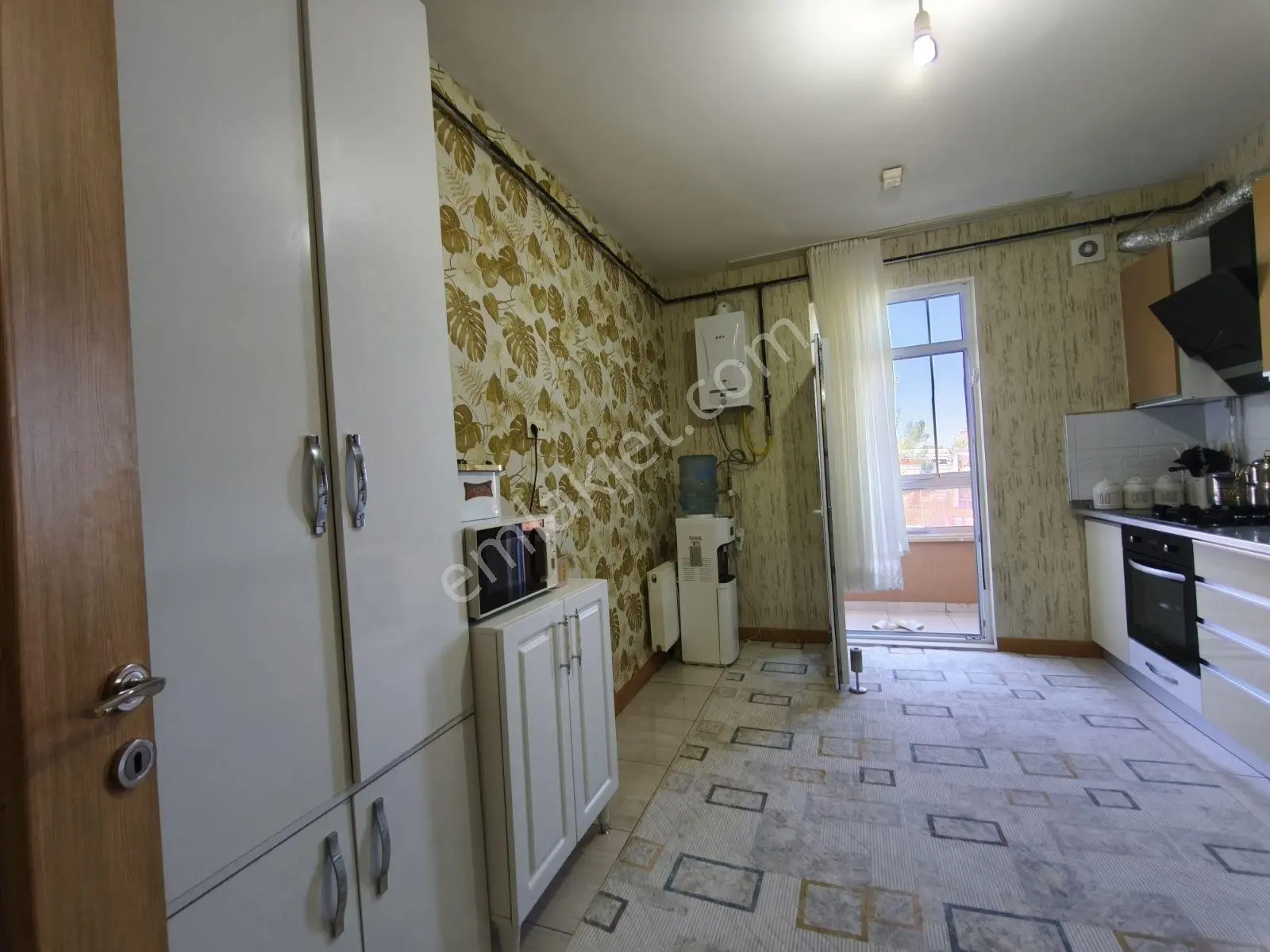 Maşuk Emlak Tan 3+1 170 M2 Borçsuz Lüx Konut — fotoğraf 8
