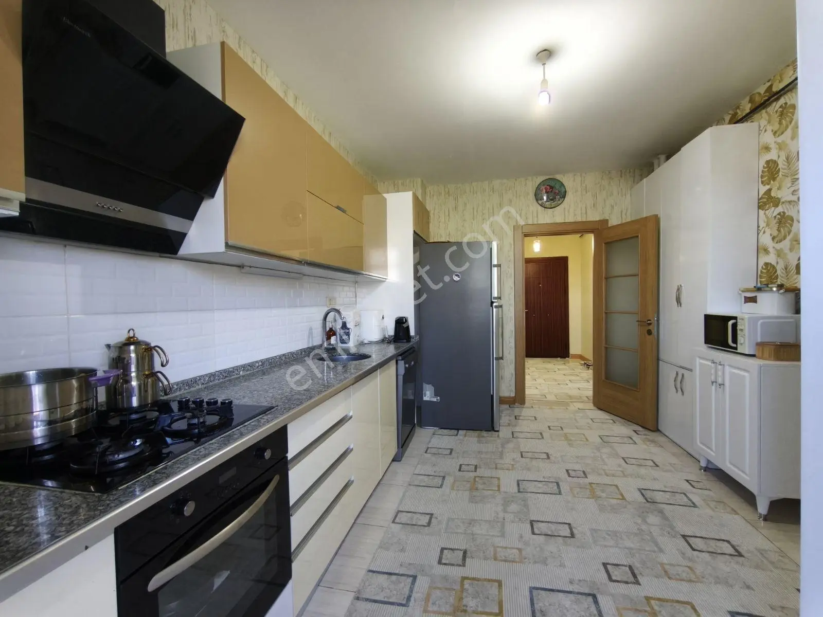Maşuk Emlak Tan 3+1 170 M2 Borçsuz Lüx Konut — fotoğraf 9