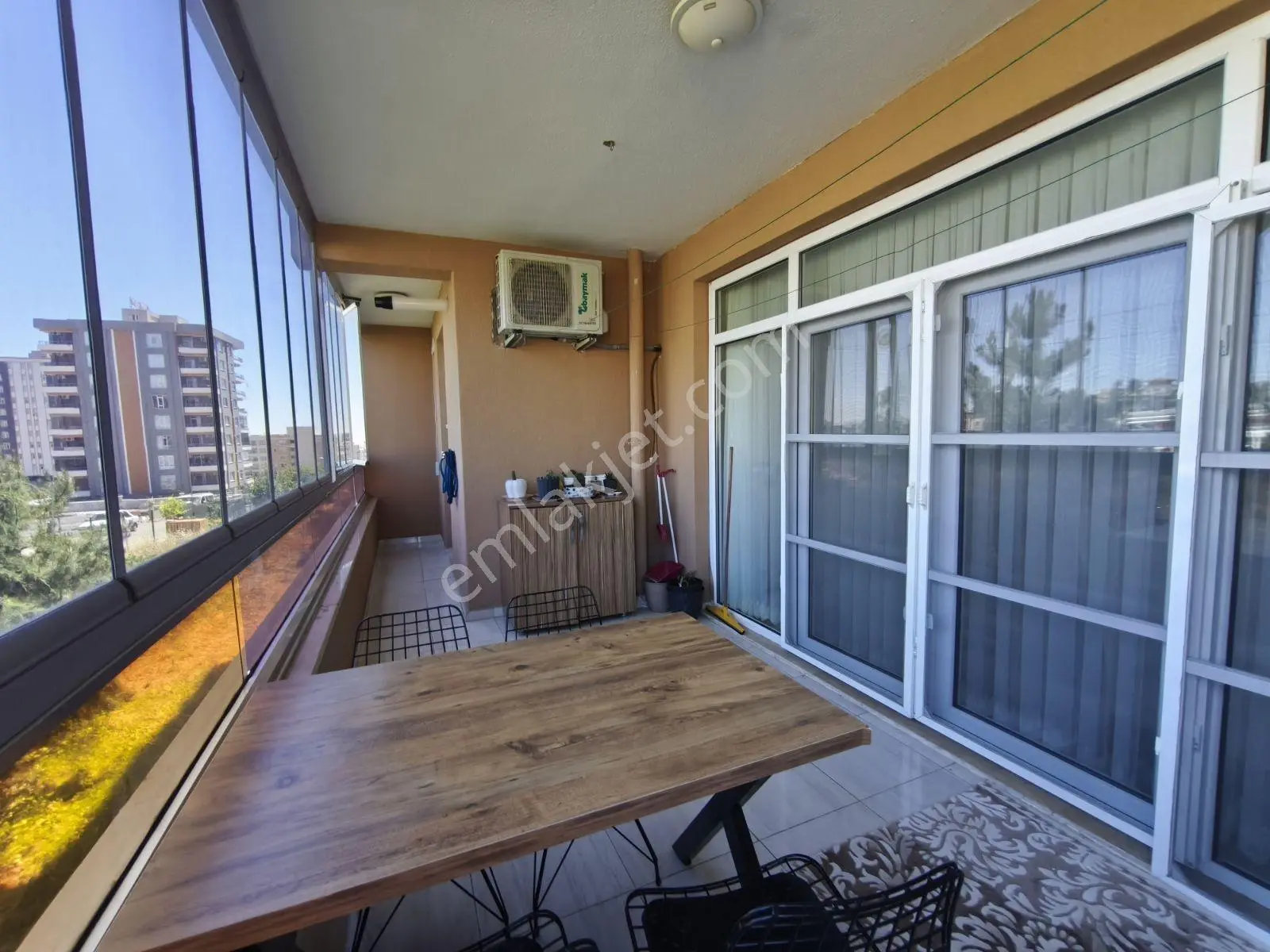 Maşuk Emlak Tan 3+1 170 M2 Borçsuz Lüx Konut — fotoğraf 11