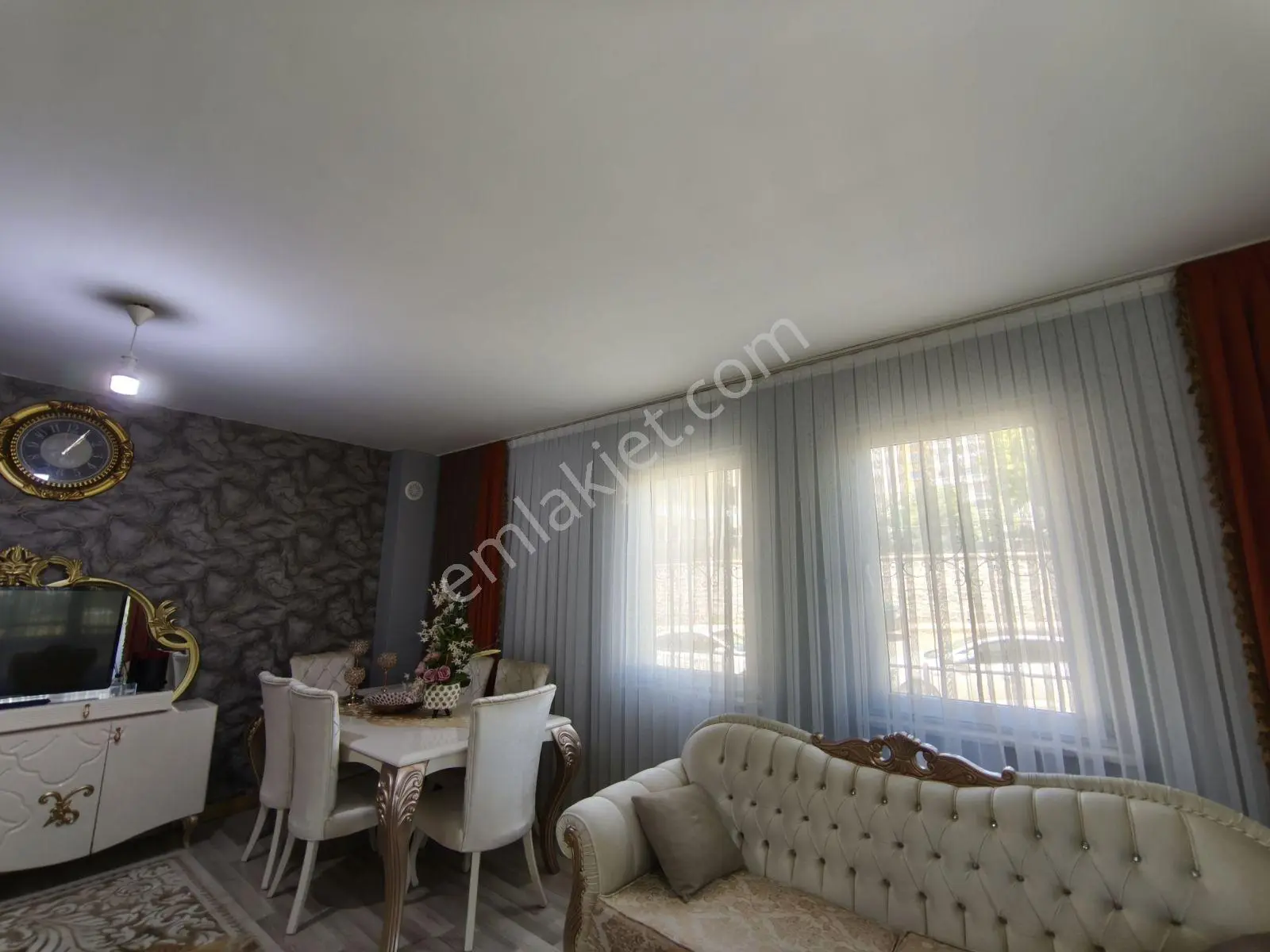 Maşuk Emlak Tan 3+1 170 M2 Borçsuz Lüx Konut — fotoğraf 12