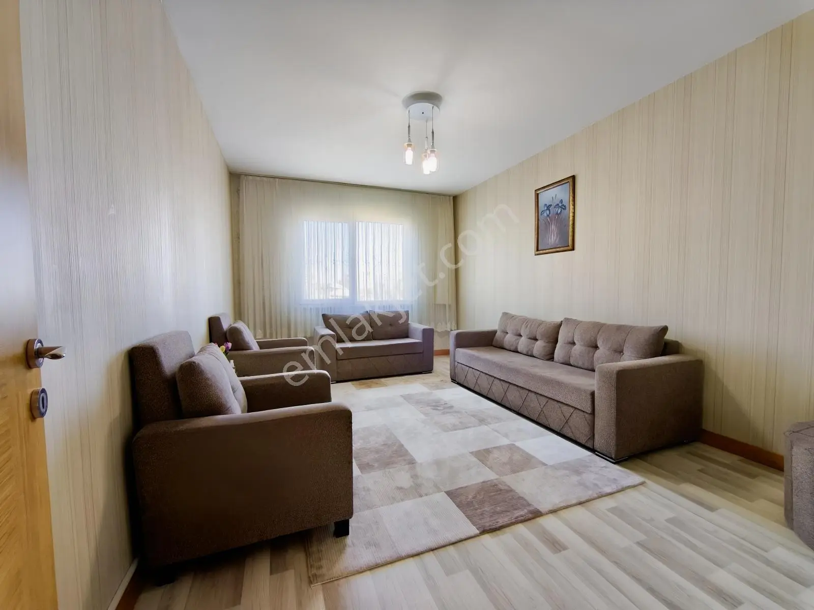Maşuk Emlak Tan 3+1 170 M2 Borçsuz Lüx Konut — fotoğraf 13