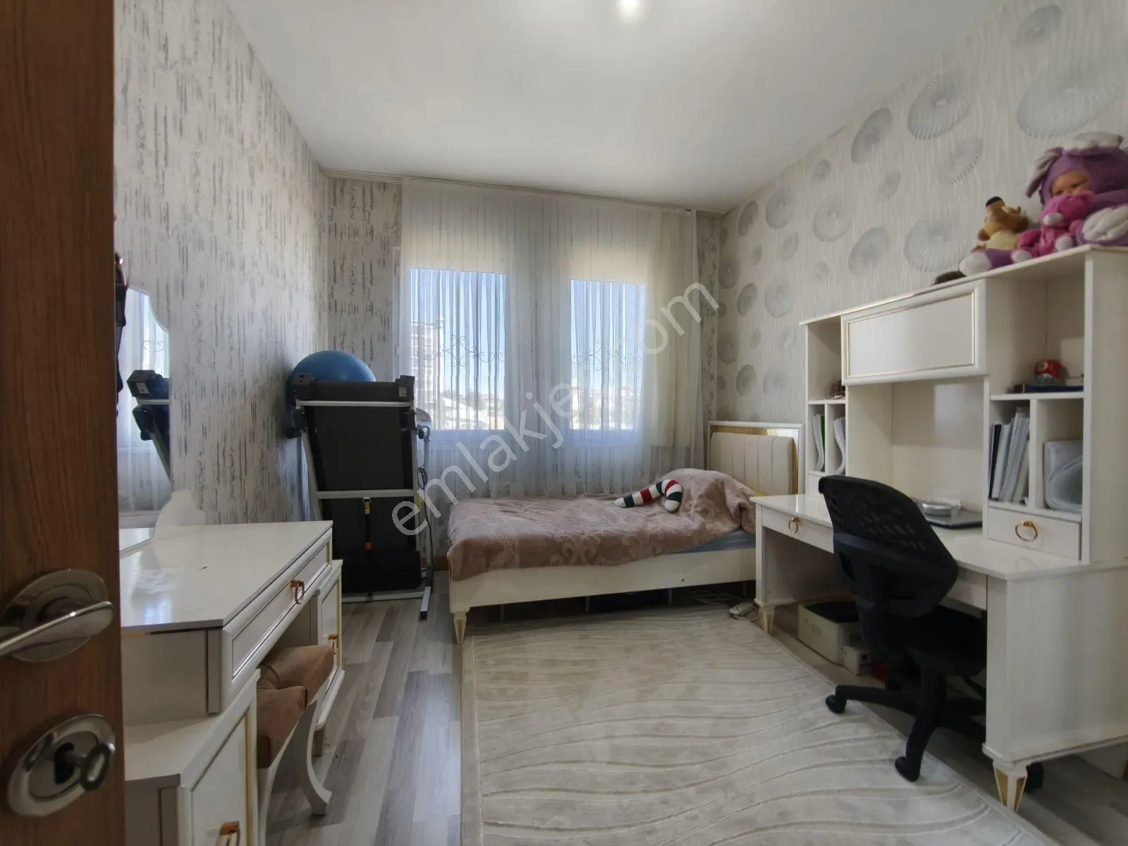 Maşuk Emlak Tan 3+1 170 M2 Borçsuz Lüx Konut — fotoğraf 14