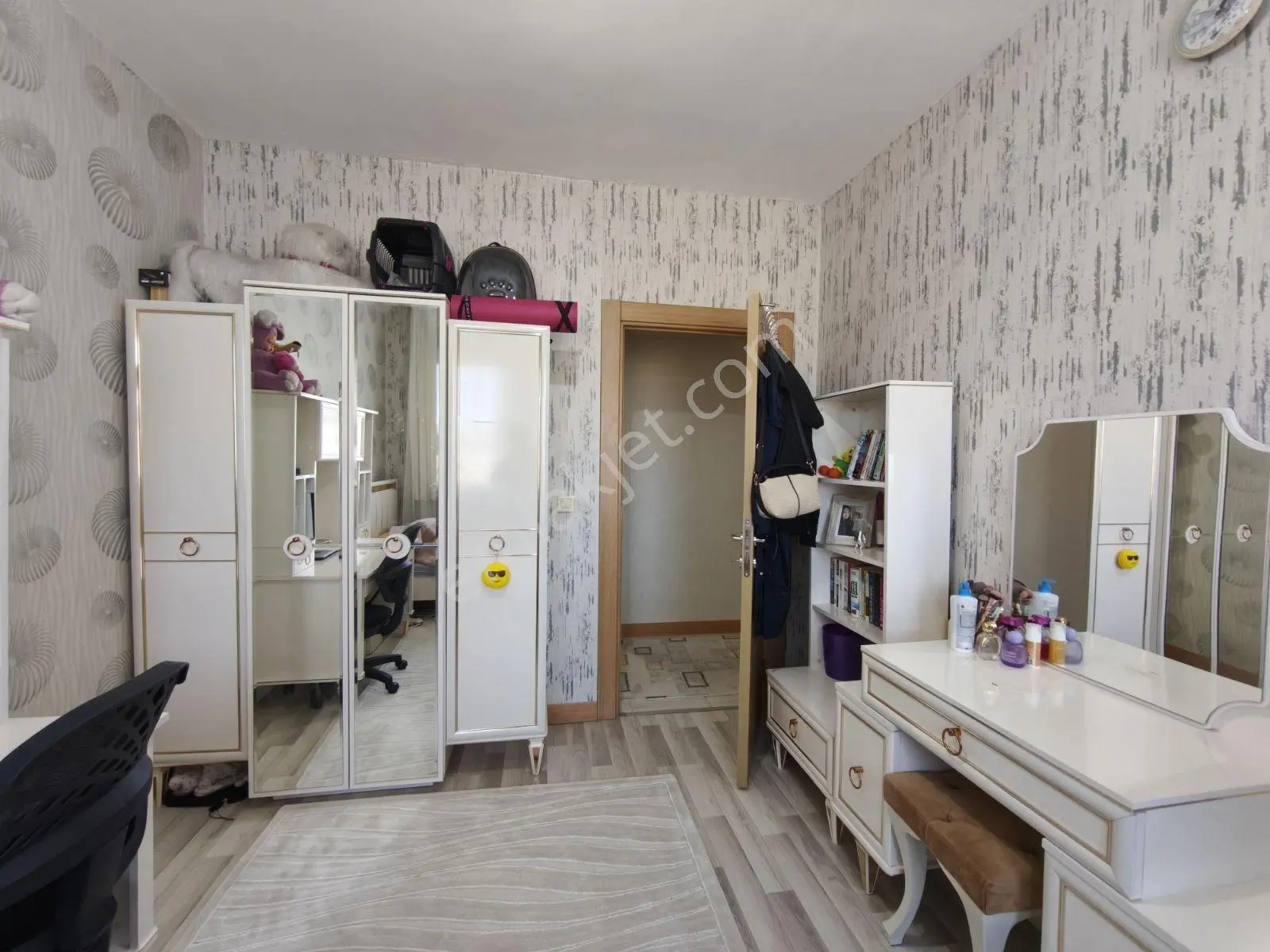 Maşuk Emlak Tan 3+1 170 M2 Borçsuz Lüx Konut — fotoğraf 18