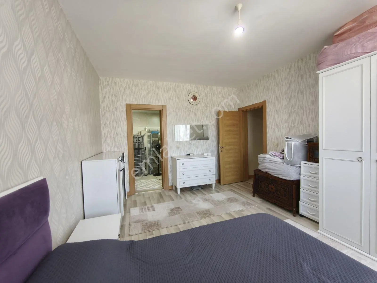 Maşuk Emlak Tan 3+1 170 M2 Borçsuz Lüx Konut — fotoğraf 19