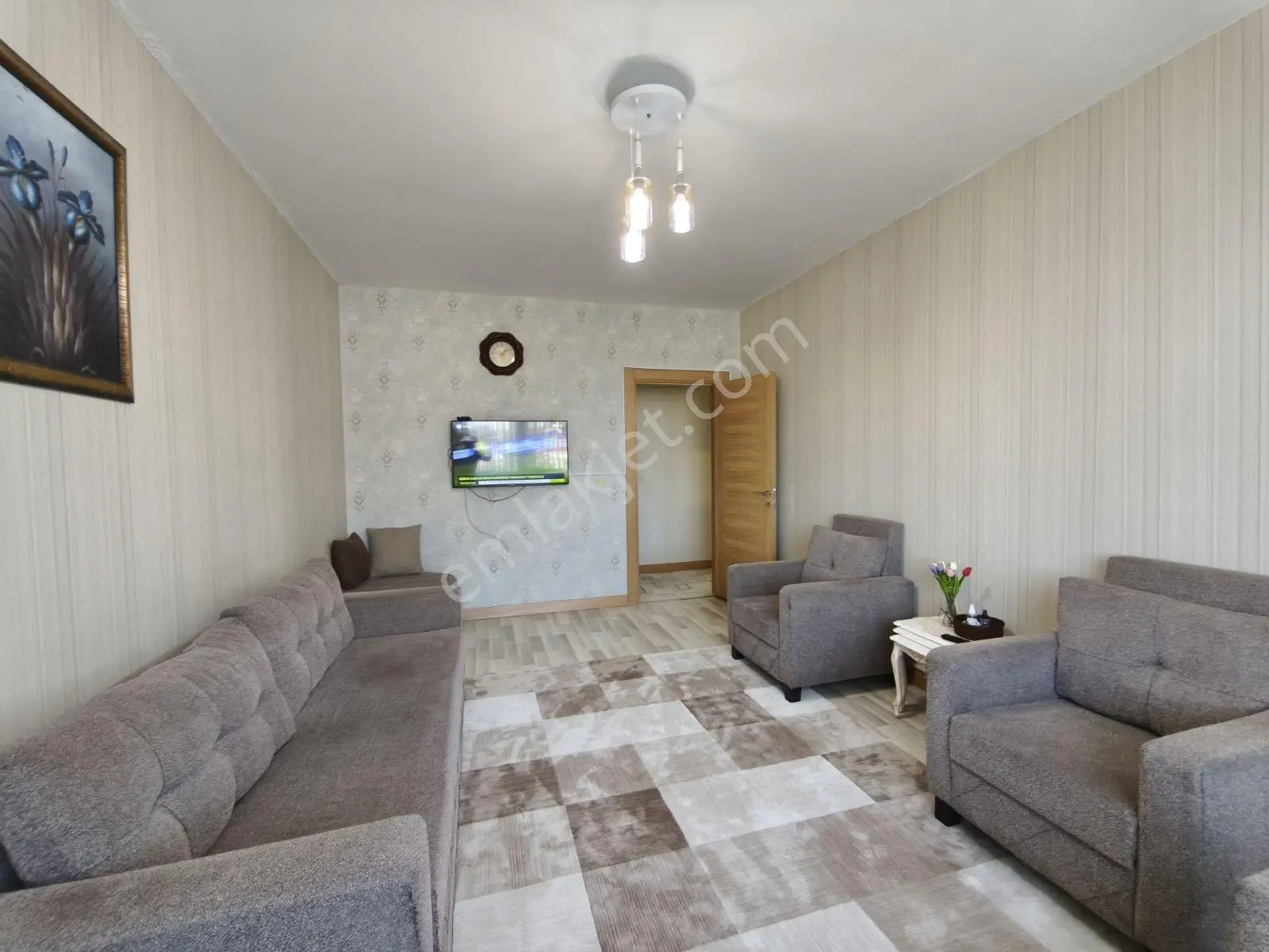 Maşuk Emlak Tan 3+1 170 M2 Borçsuz Lüx Konut — fotoğraf 21