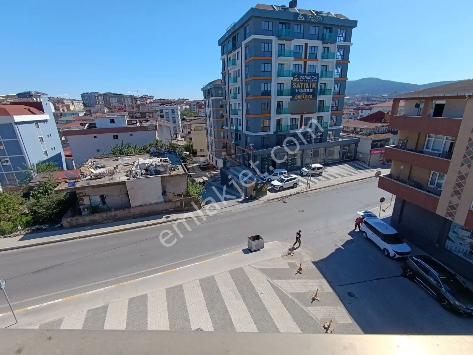 Sultanbeyli Battalgazi Mah. Hastaneyolu Üzeri Satılık 4+1 Dublex — fotoğraf 13