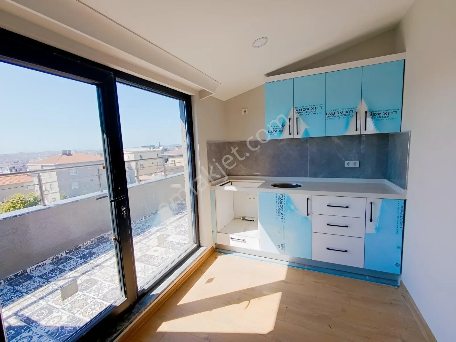 Sultanbeyli Battalgazi Mah. Hastaneyolu Üzeri Satılık 4+1 Dublex — fotoğraf 26