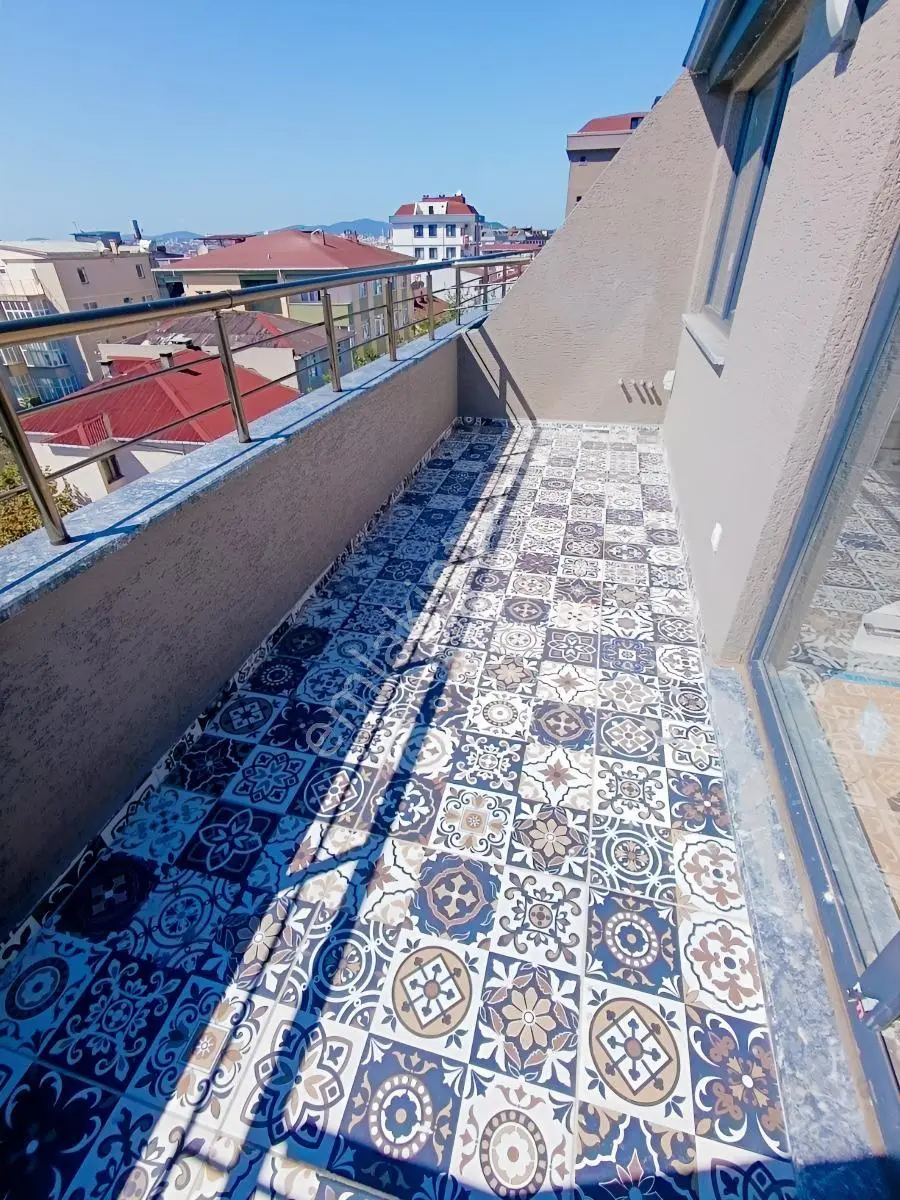 Sultanbeyli Battalgazi Mah. Hastaneyolu Üzeri Satılık 4+1 Dublex — fotoğraf 27