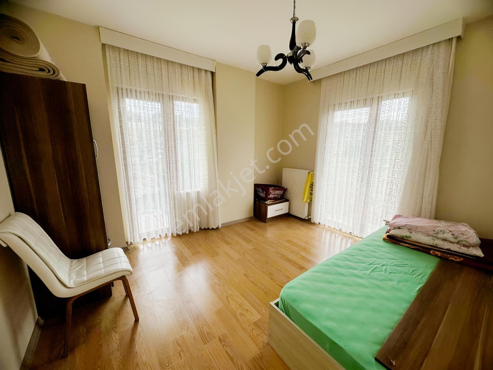 Şile Ahmetli Mah'de Renkli Dünya Konakları 4+2 Satılık Villa — fotoğraf 26