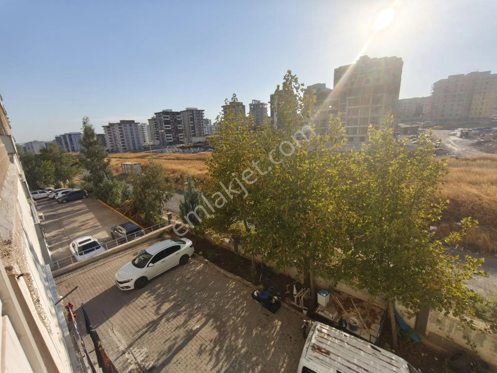 Maşuk Emlak Tan 2+1 Site İçerisinde Arakat Lüx Konut — fotoğraf 3