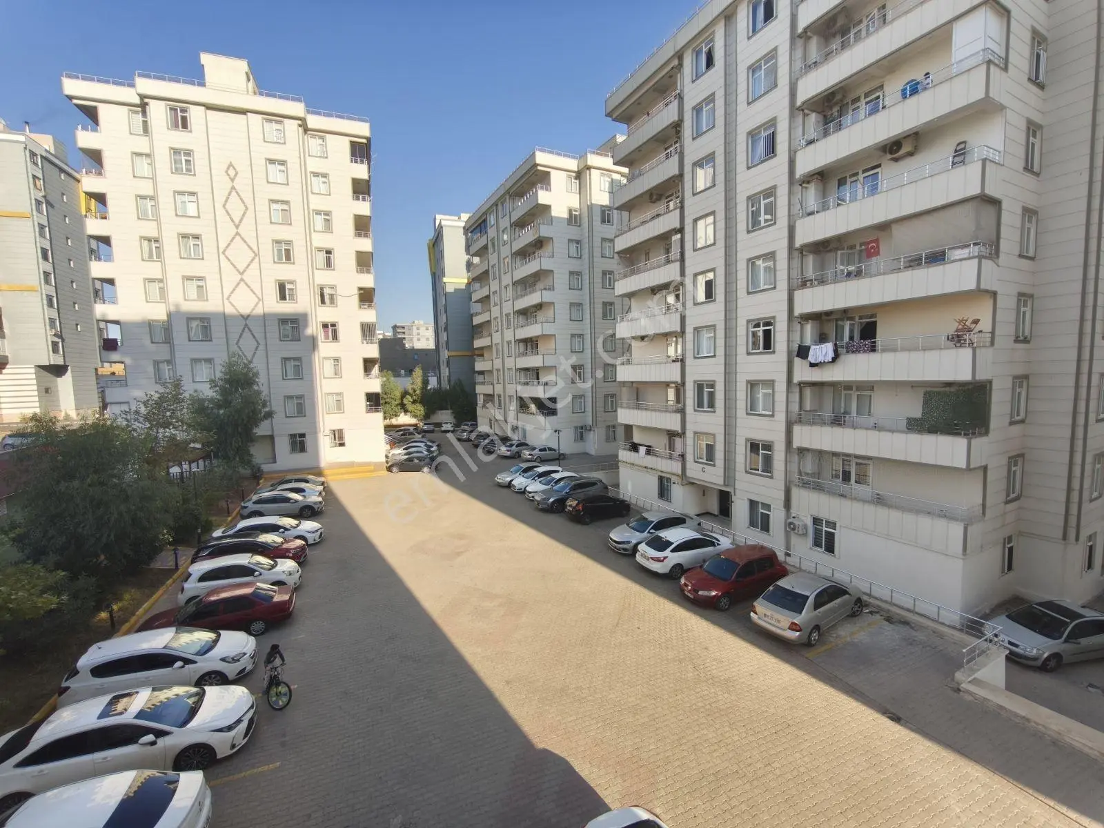 Maşuk Emlak Tan 2+1 Site İçerisinde Arakat Lüx Konut — fotoğraf 4