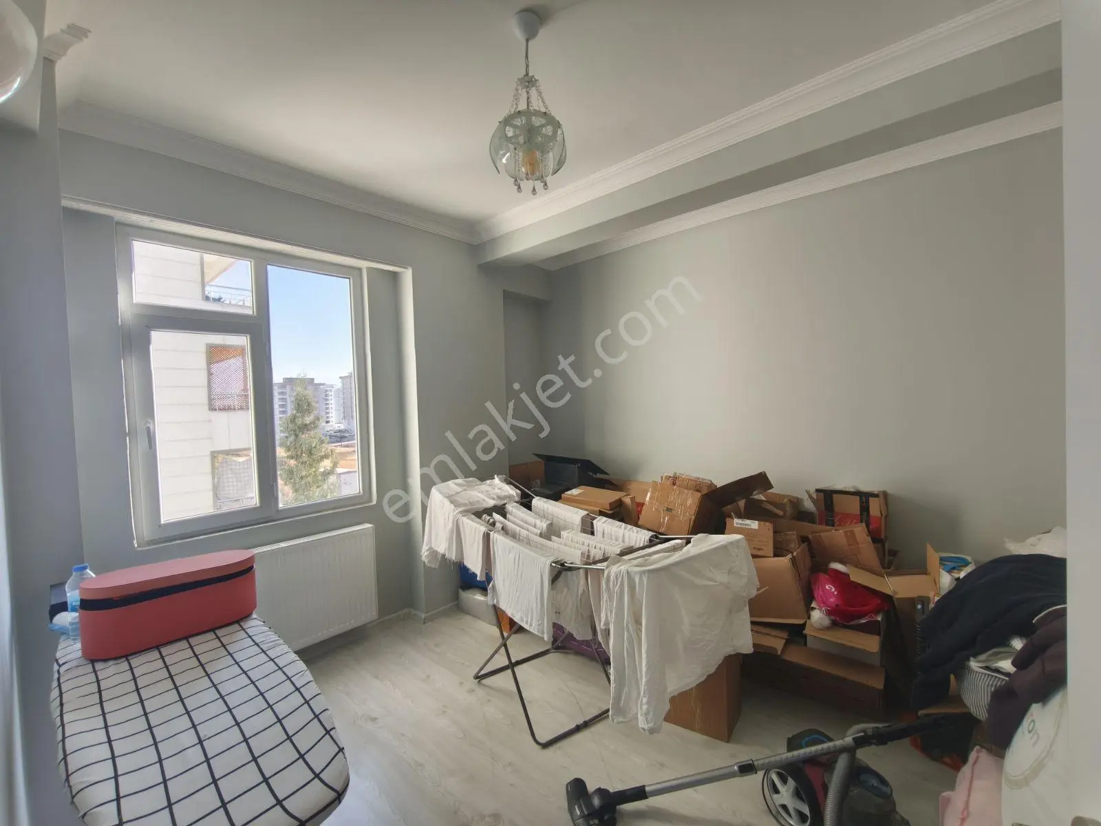 Maşuk Emlak Tan 2+1 Site İçerisinde Arakat Lüx Konut — fotoğraf 6